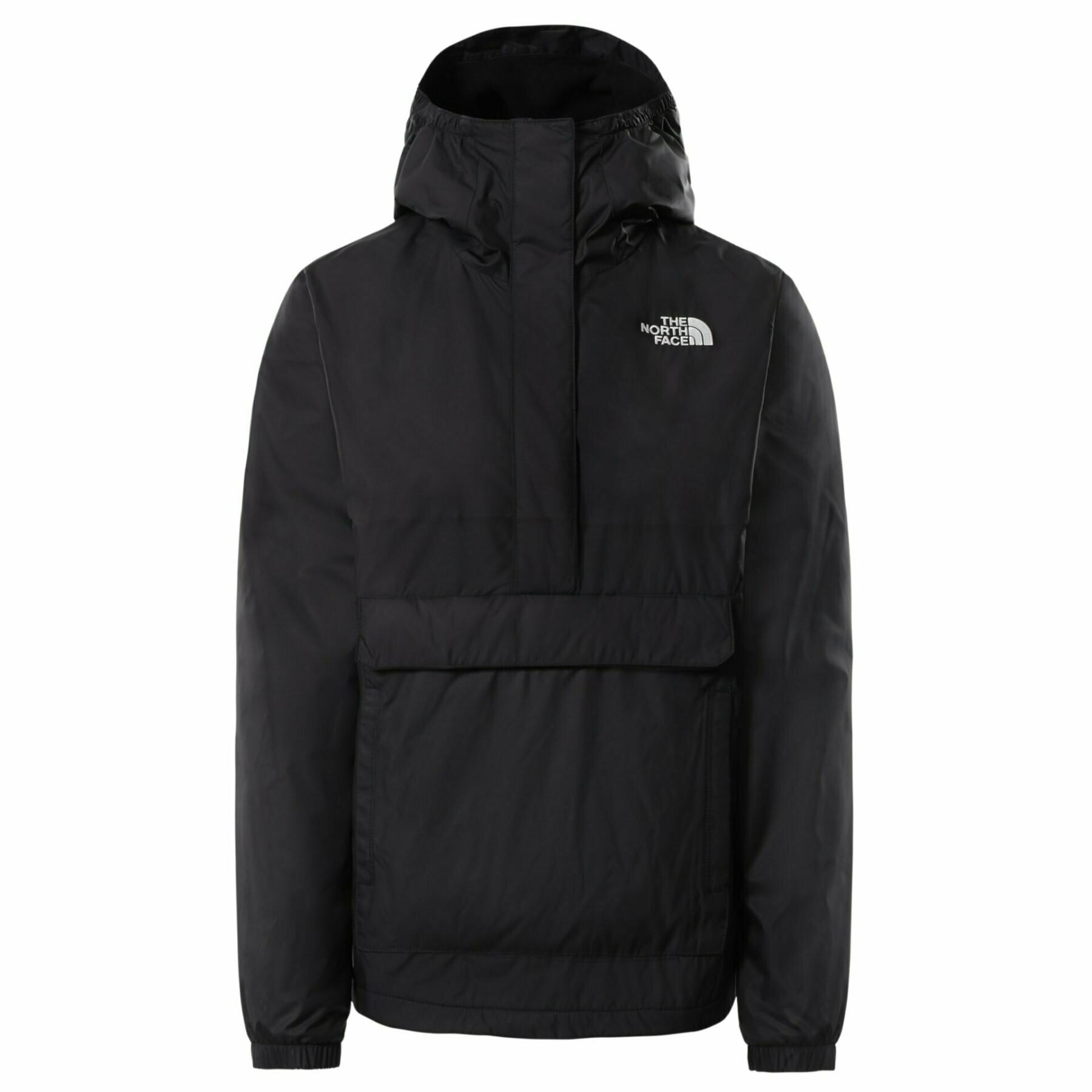 Dames anorak The North Face Insulated