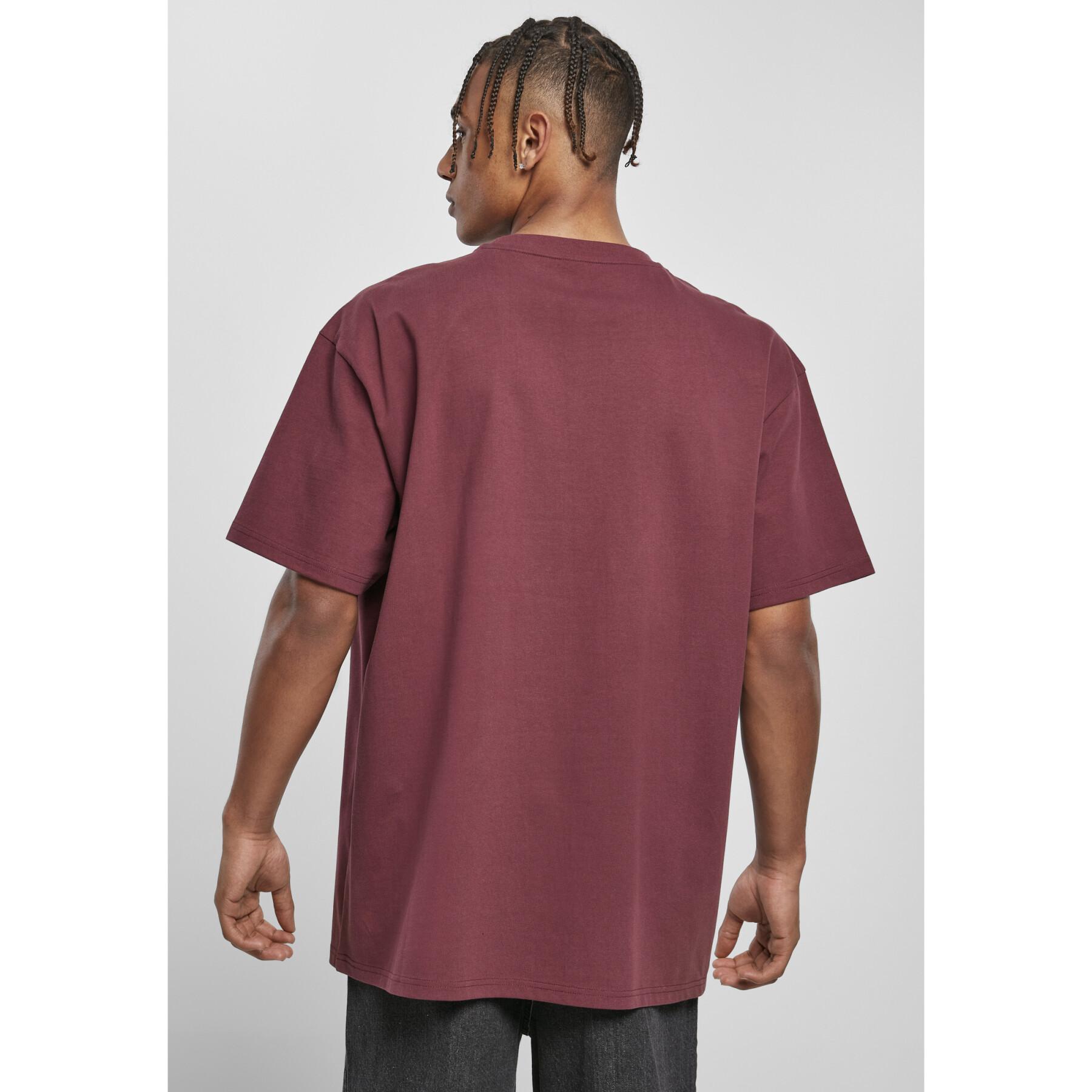 T-shirt Urban Classics heavy oversized-grandes tailles