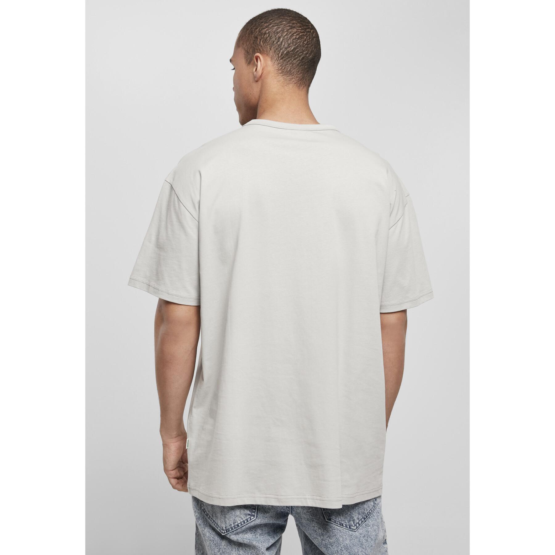 T-shirt Urban Classics organic basic-grandes tailles