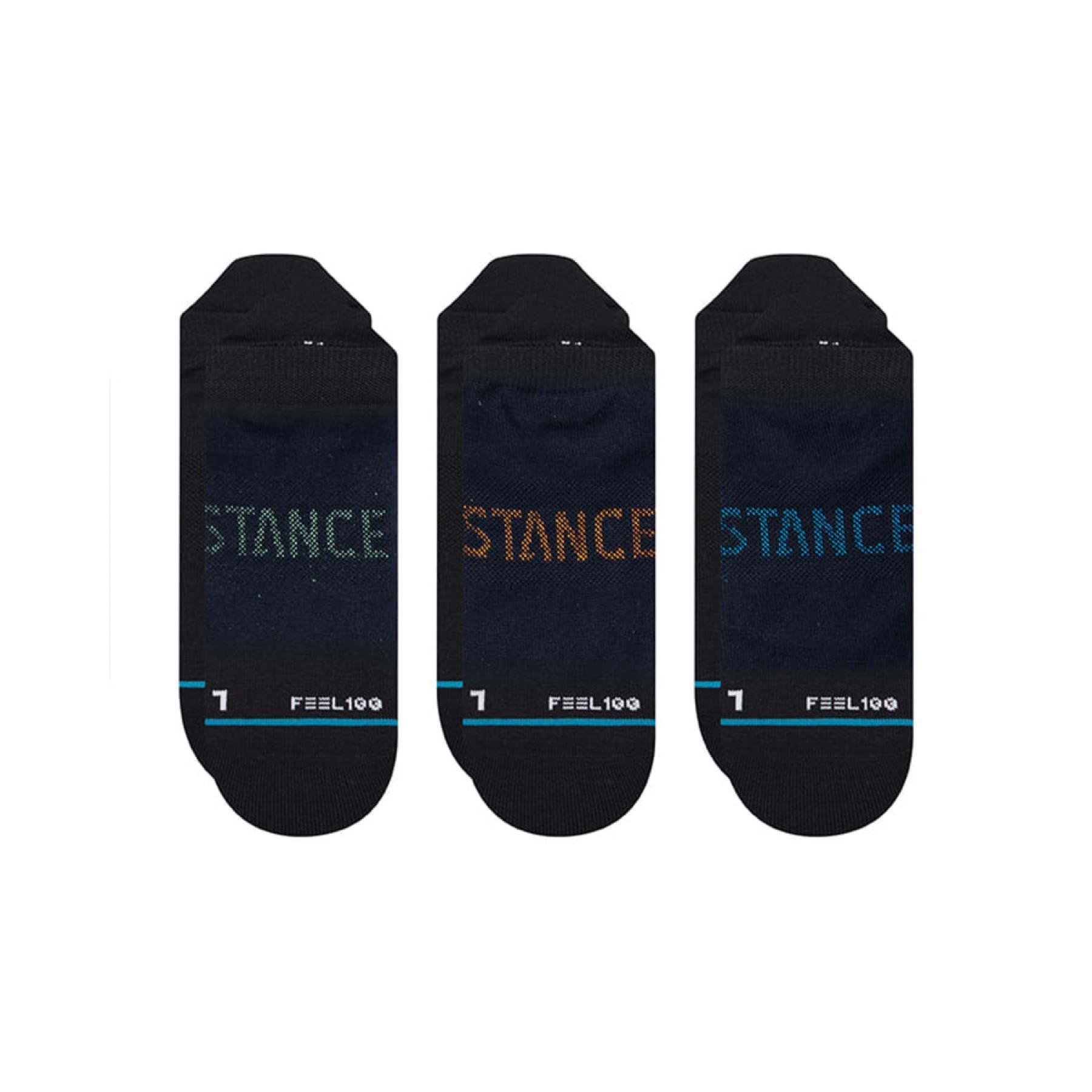 Set van 3 sokken Stance Prime