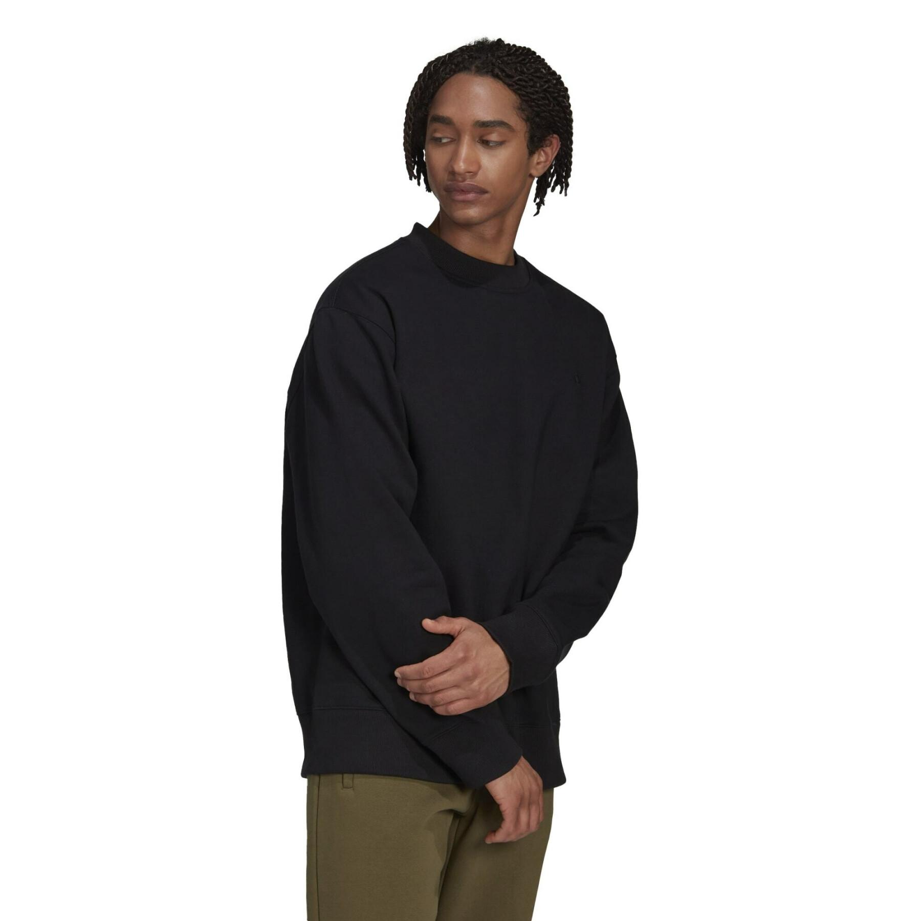 Sweater met ronde hals adidas Originals Adicolor Contempo