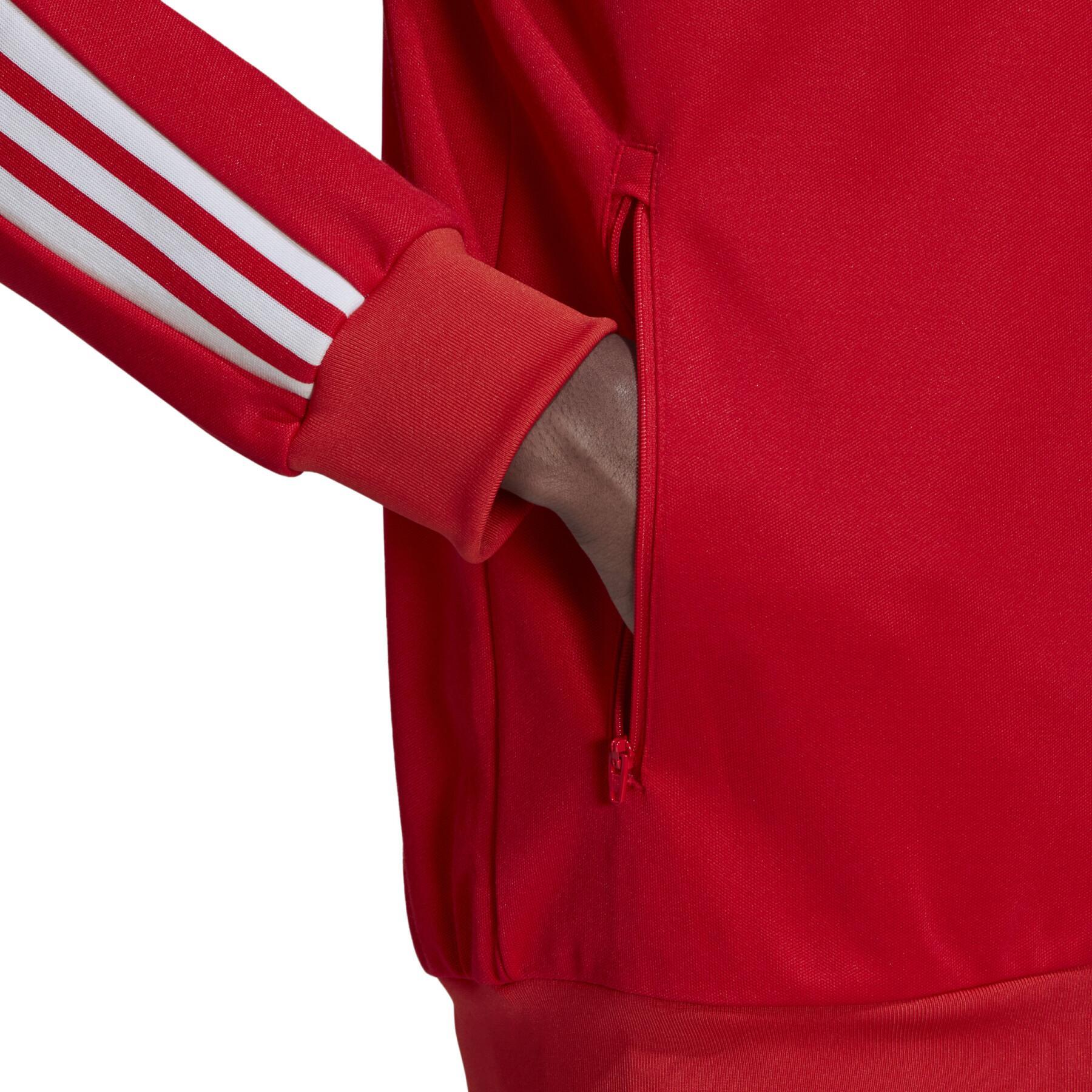 Trainingspak jas adidas Originals Adicolor Classics Beckenbauer Primeblue