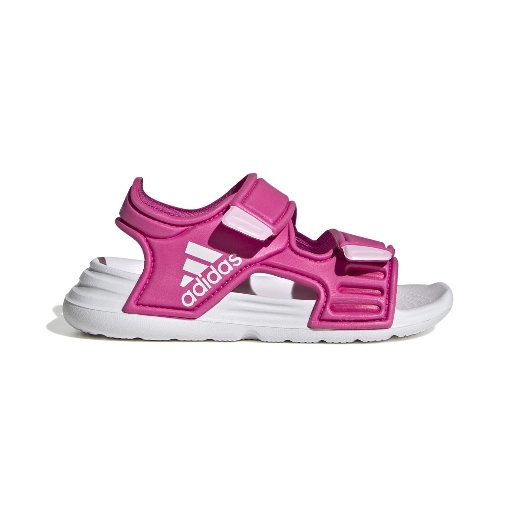 Sandalen voor babymeisjes adidas Altaswim