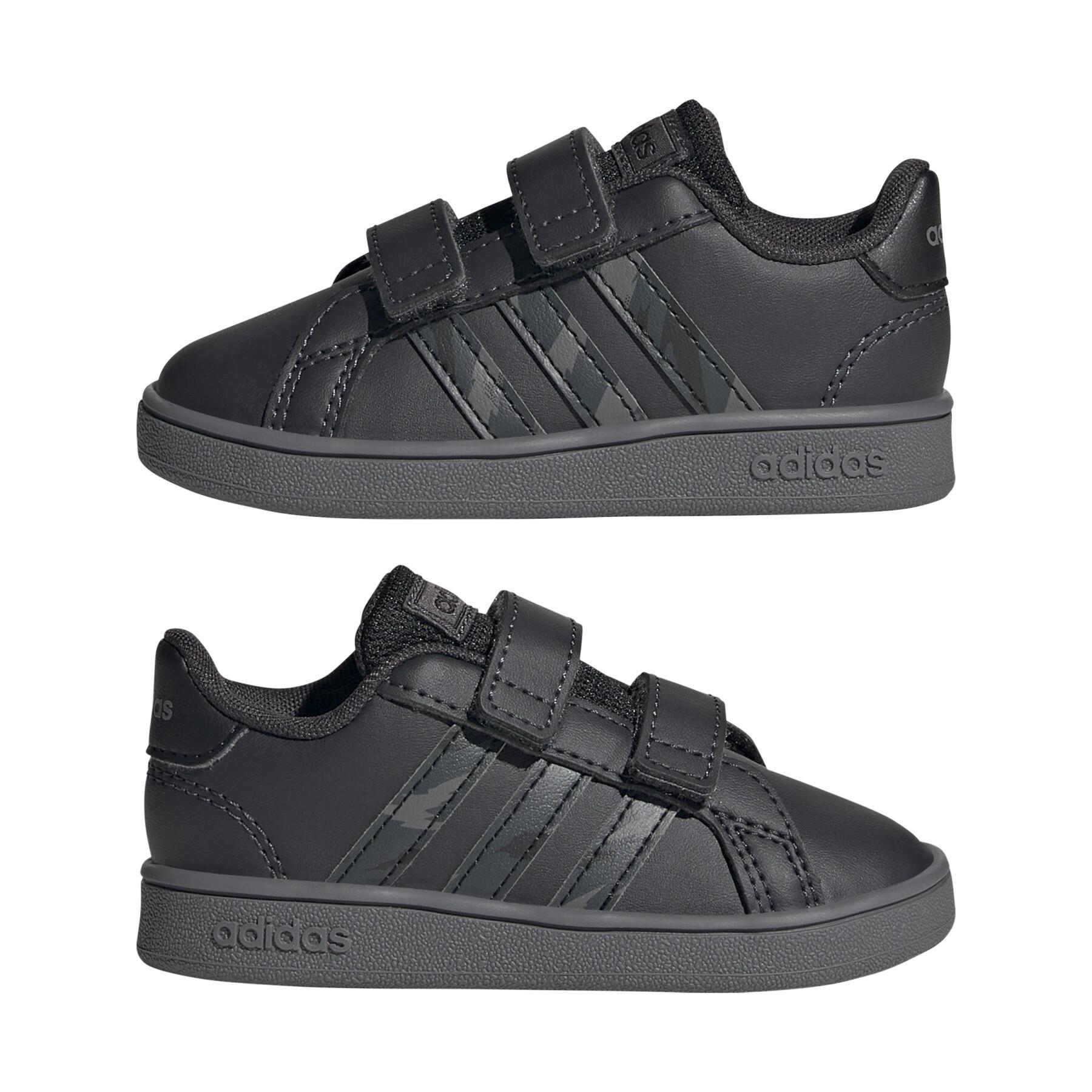 Baby trainers adidas Grand Court I