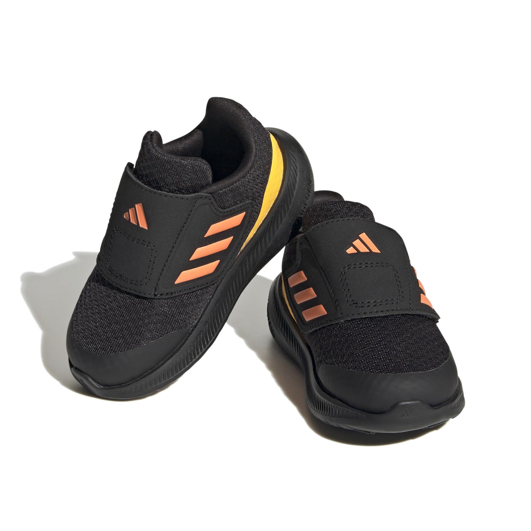 Babytrainers adidas RunFalcon 3.0