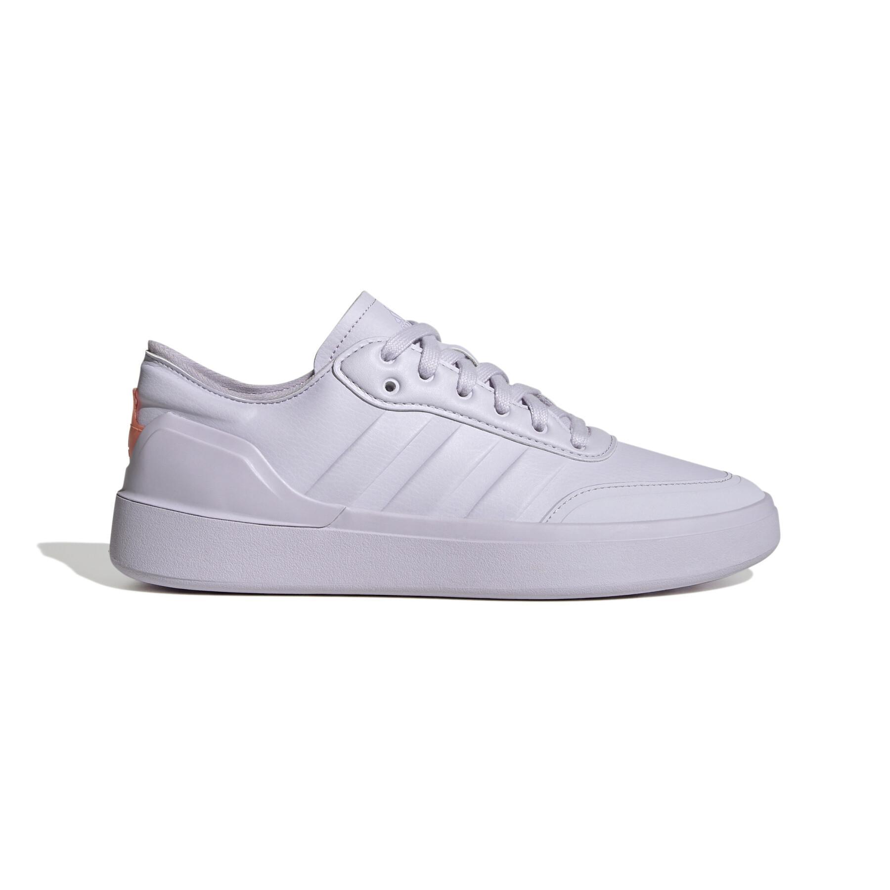 Damestrainers adidas Court Revival