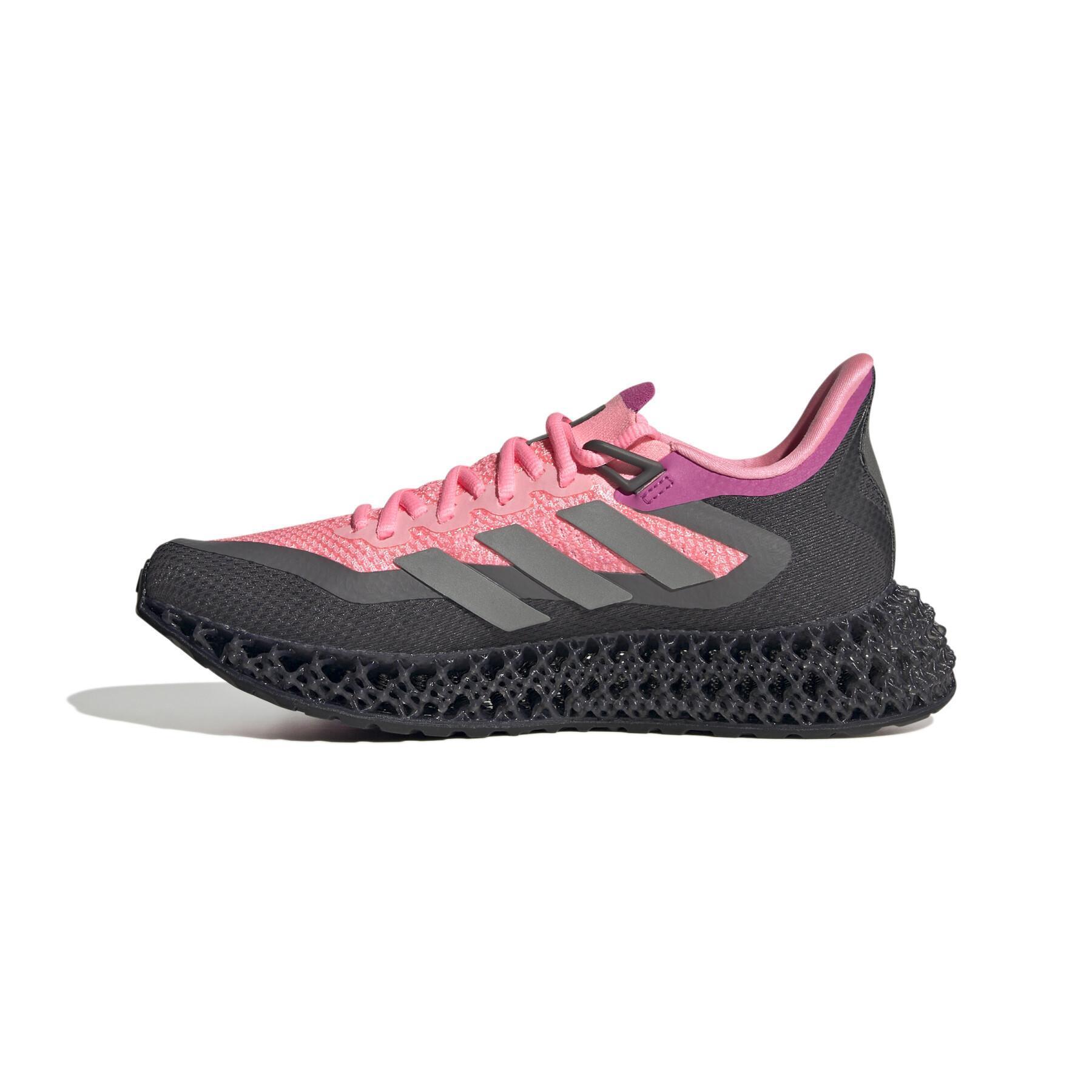 Damestrainers adidas 4D FWD