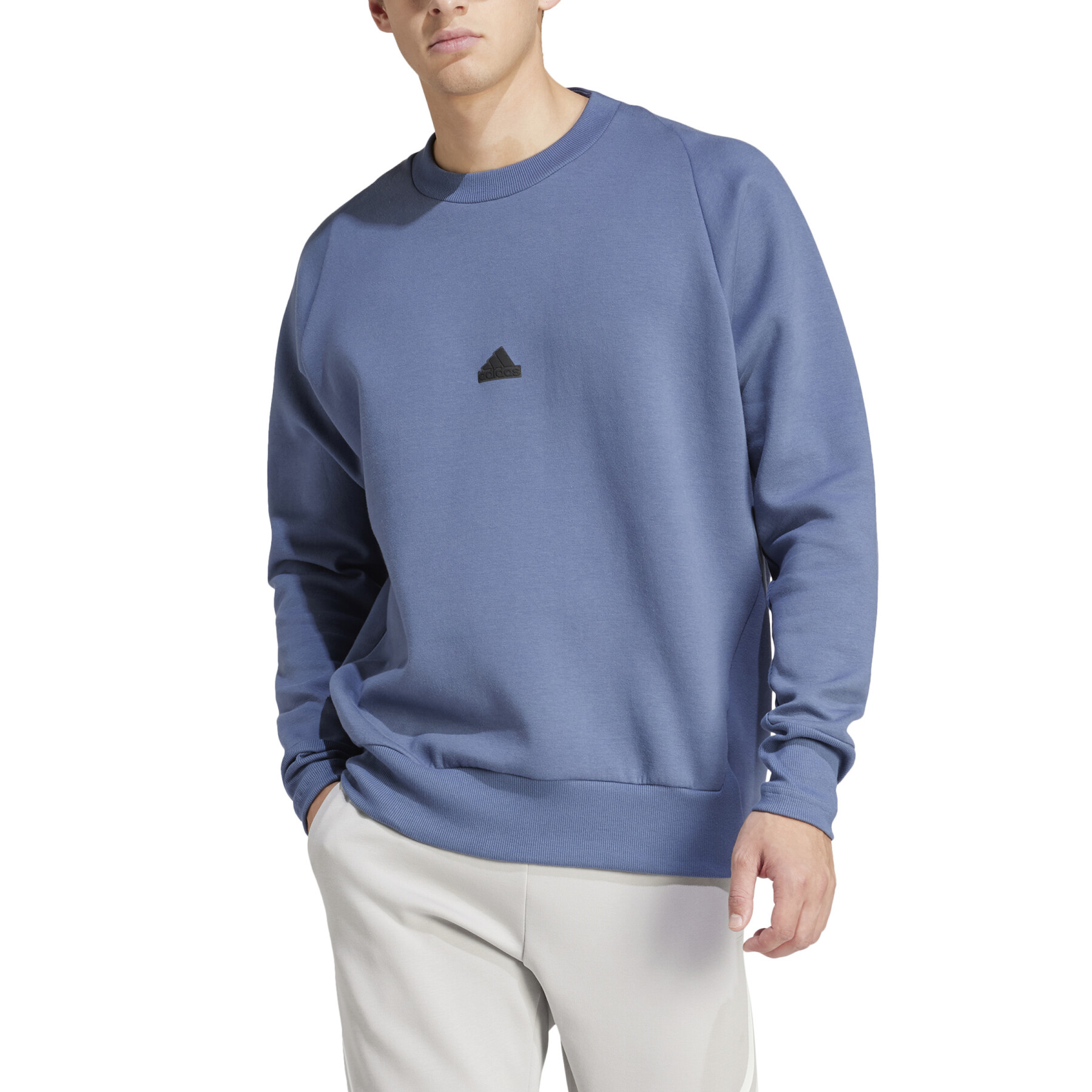 Premium sweatshirt adidas Z.N.E.