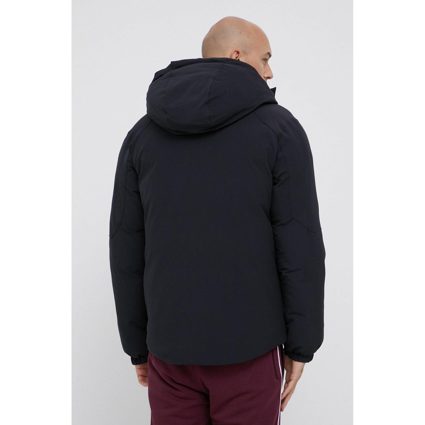 lyle scott cover up puffer jack