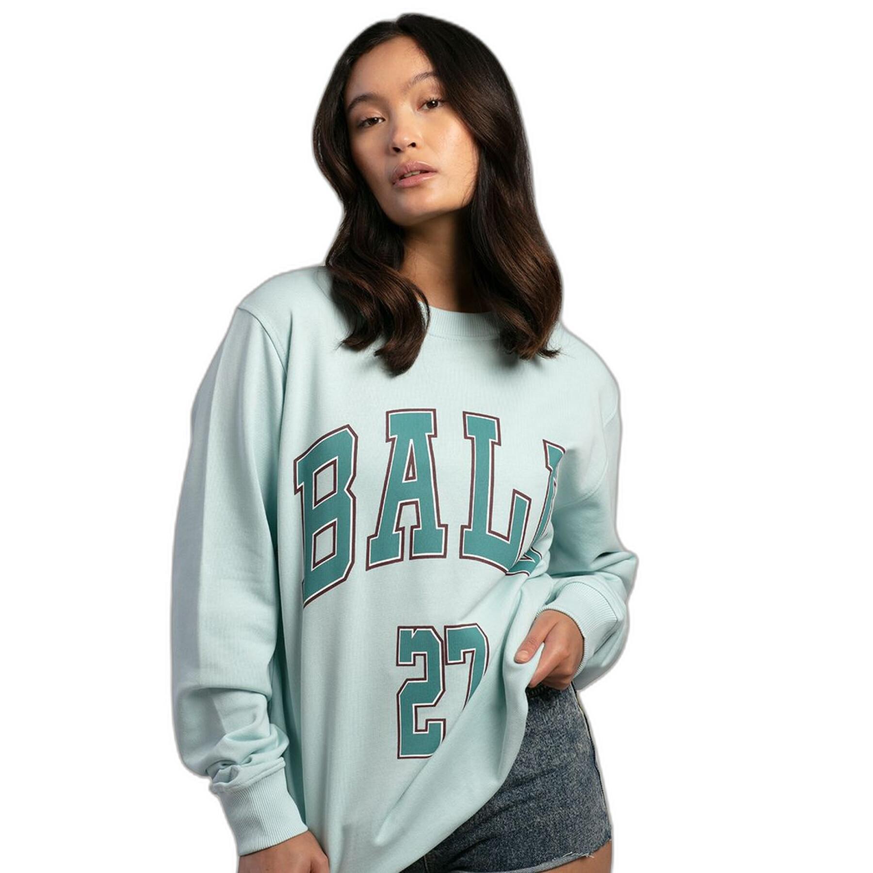 Sweatshirt Ball R. Wills