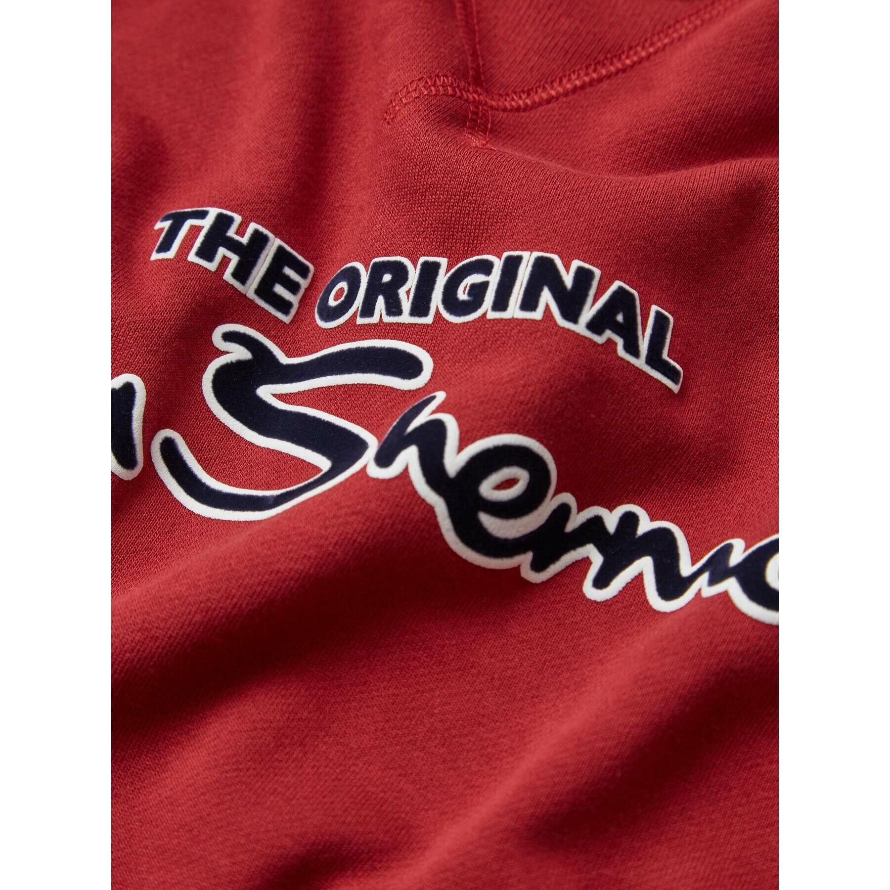 Sweatshirt Ben Sherman Signature Logo