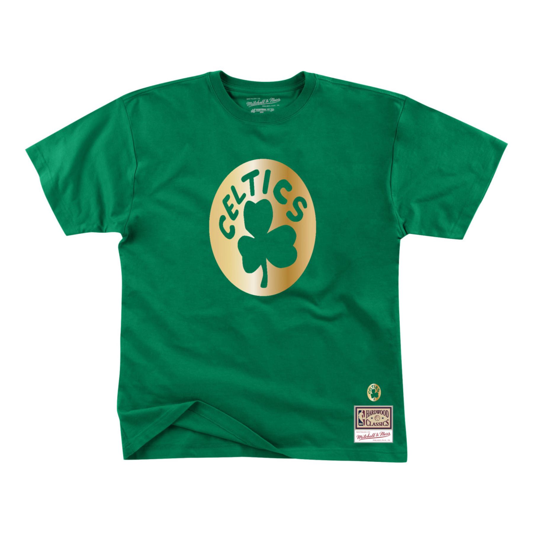 T-shirt Boston Celtics mida