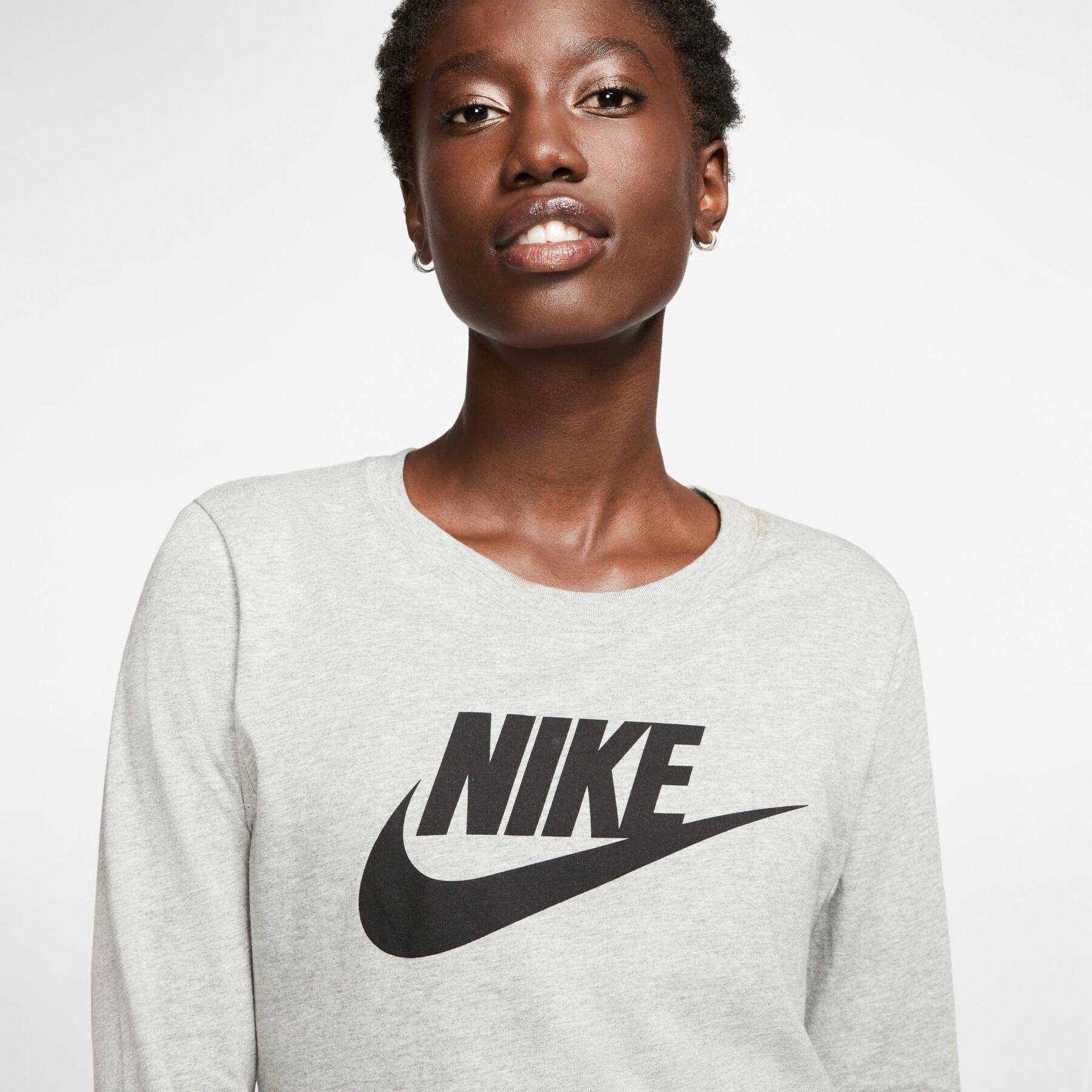Dames-T-shirt Nike sportswear