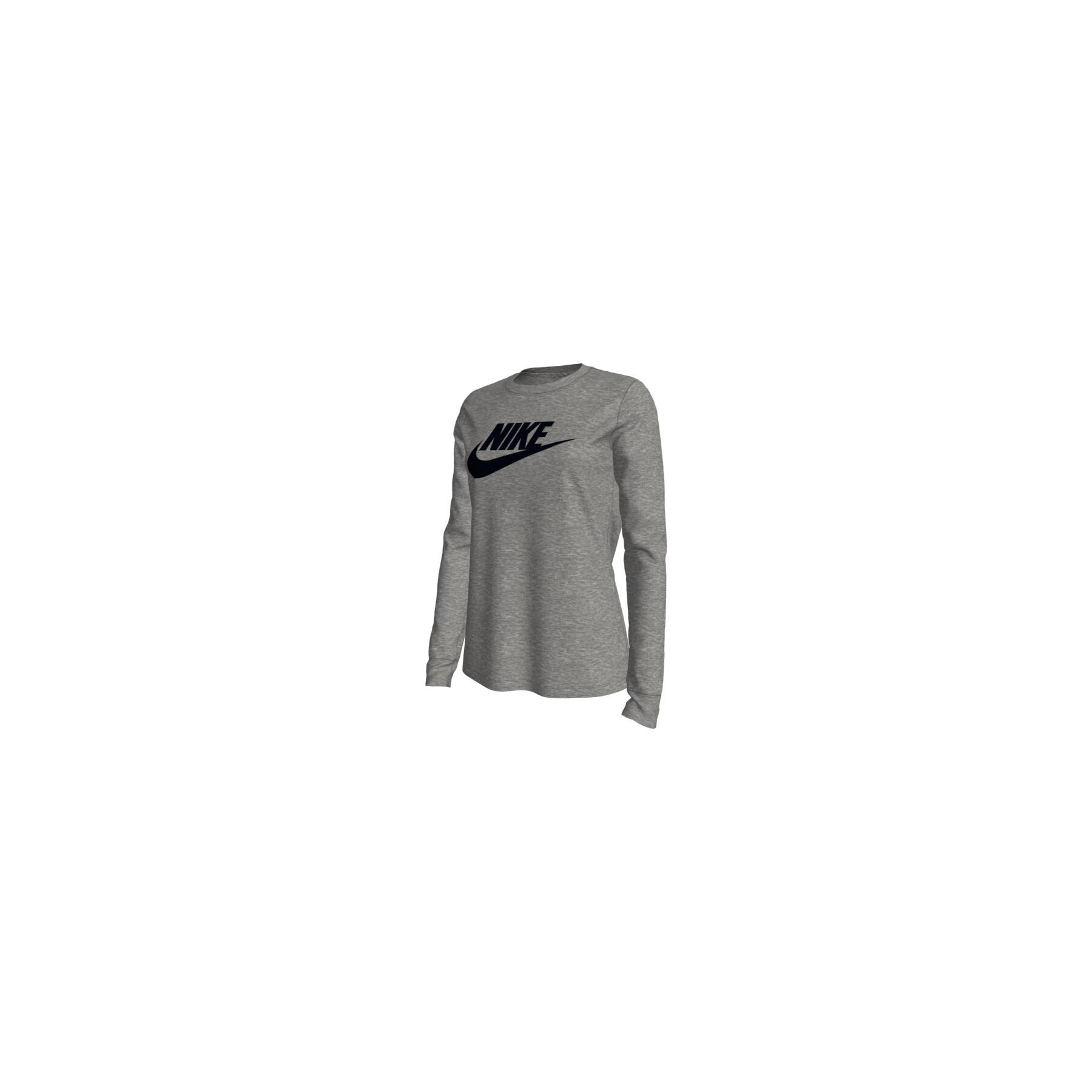 Dames-T-shirt Nike sportswear