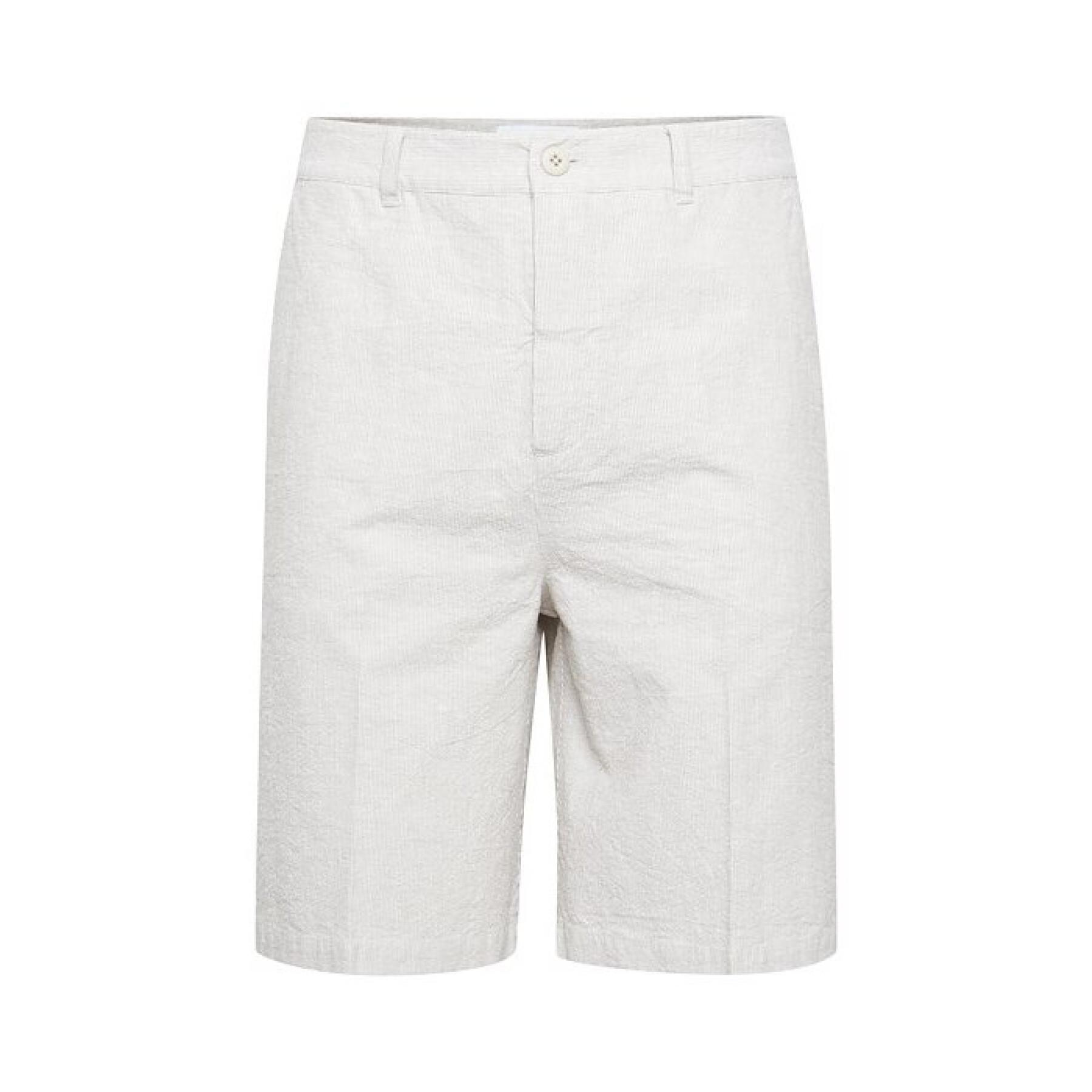 Casual shorts kleine strepen Casual Friday Peterson