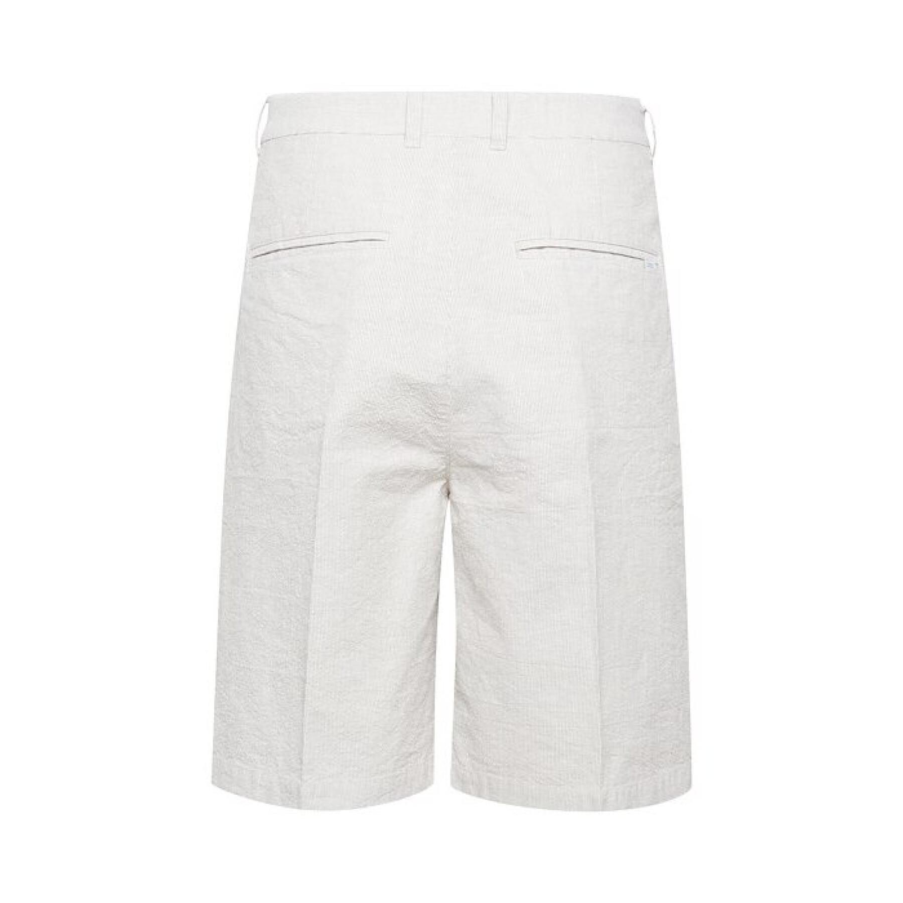 Casual shorts kleine strepen Casual Friday Peterson