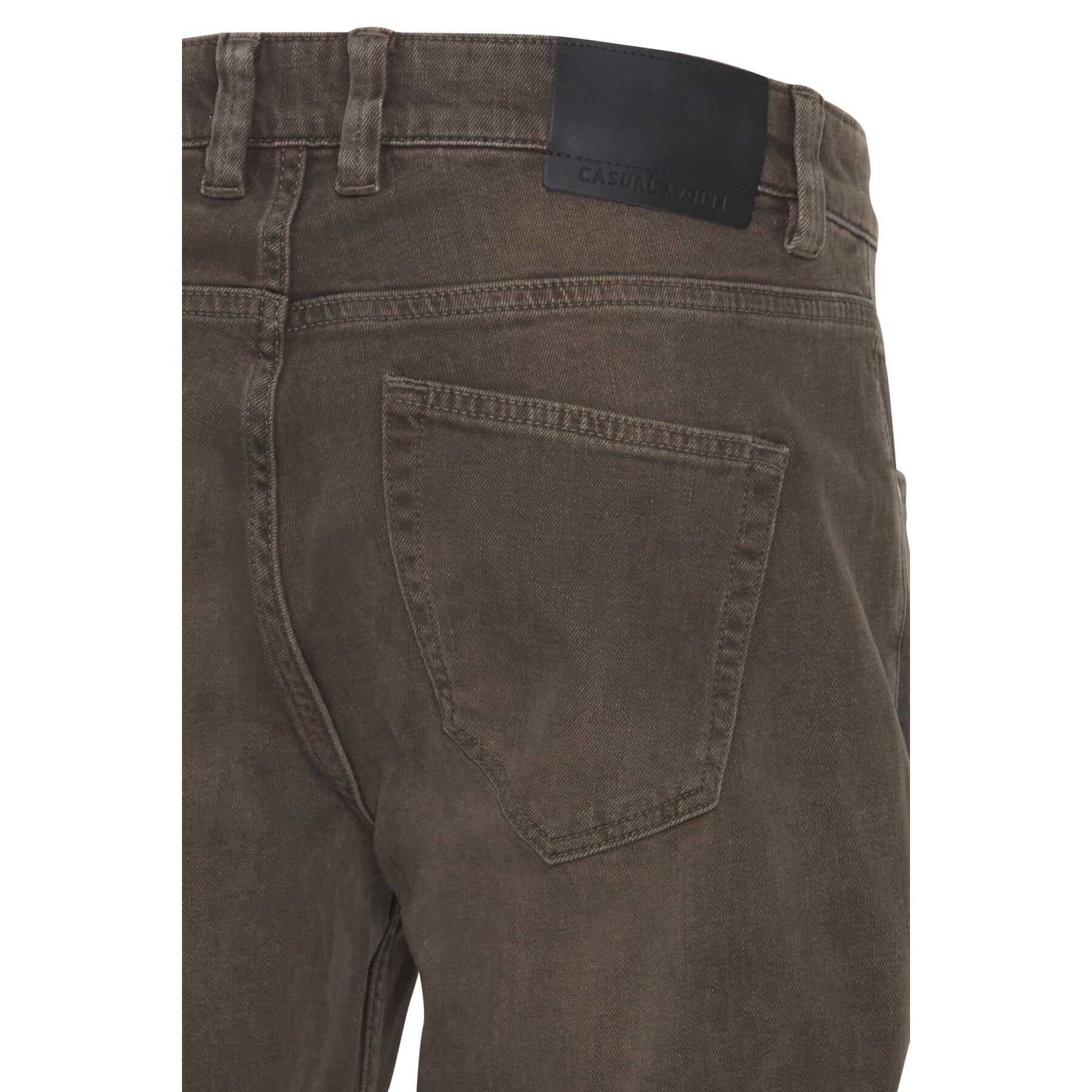 5-pocket jeans Casual Friday Karup 0102