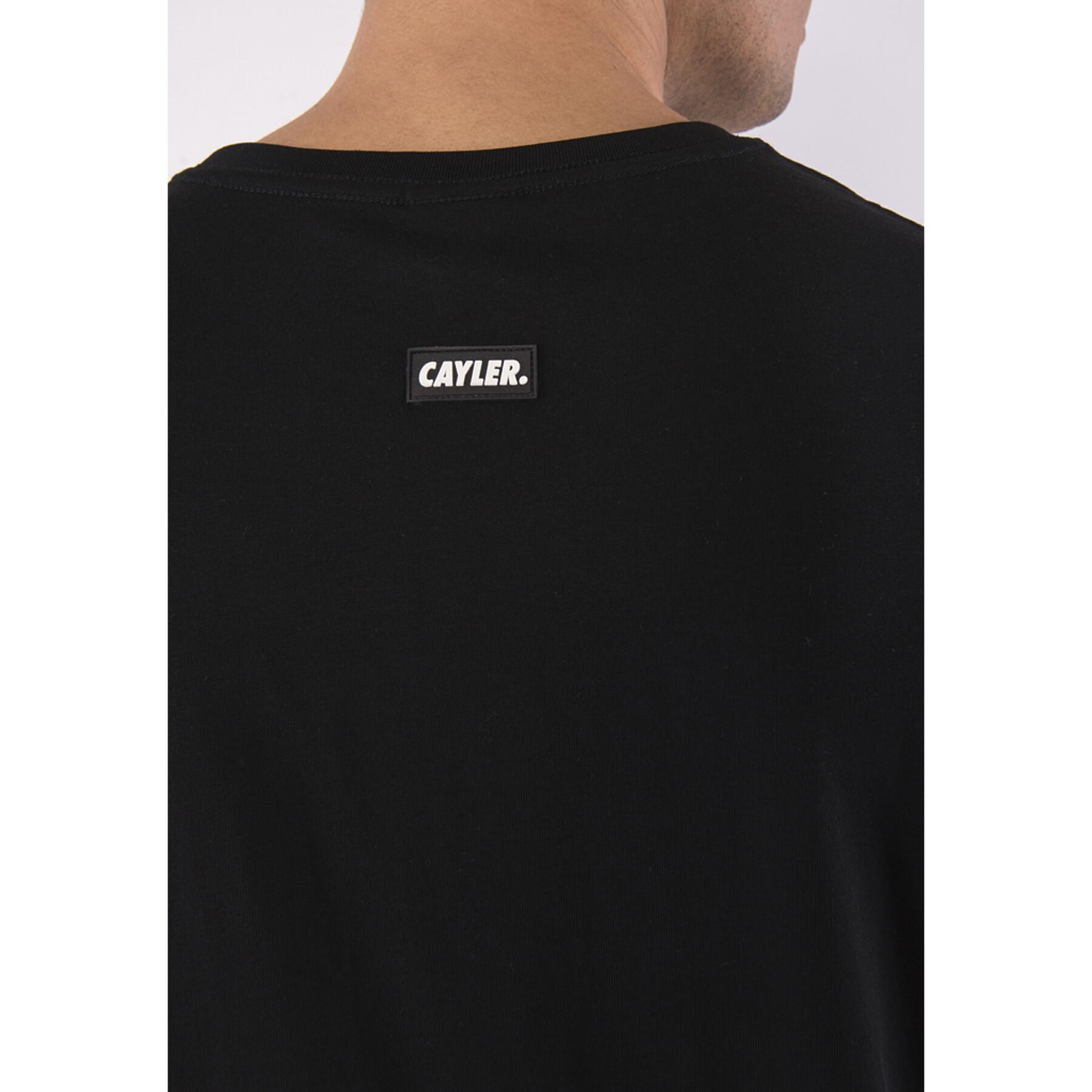 T-shirt Cayler & Sons WL Vibes GT