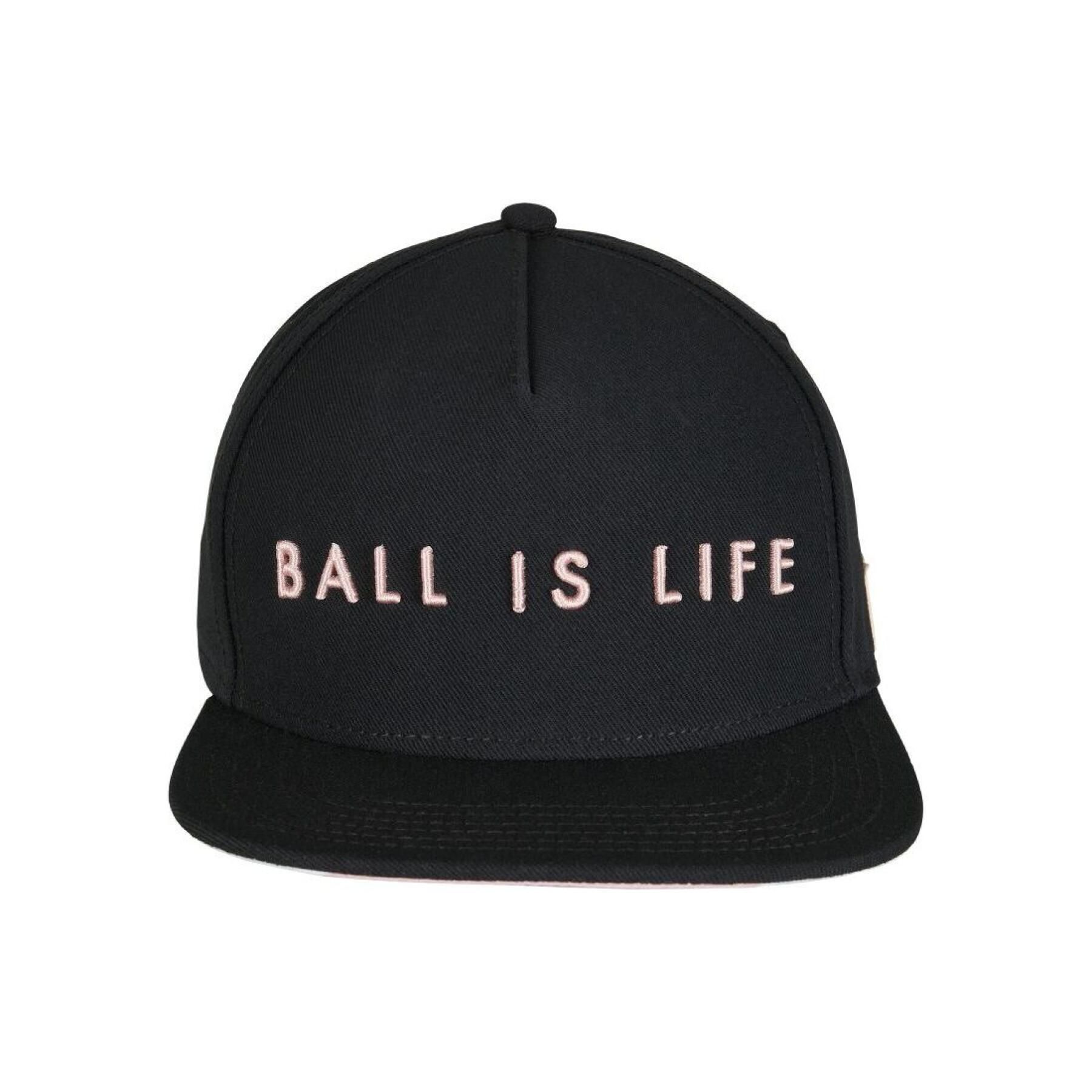 Snapback pet Cayler & Sons WL Ball Is Life