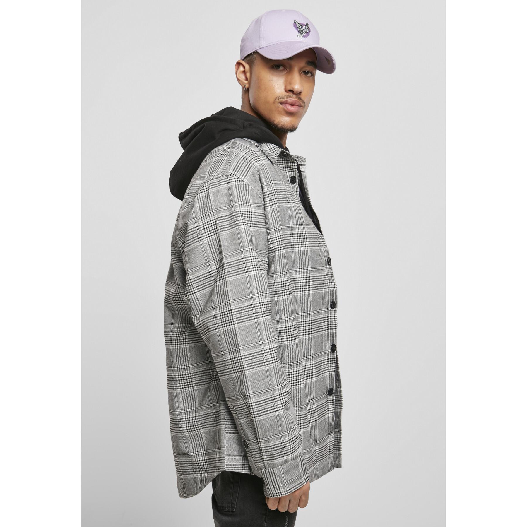 Jas Cayler & Sons Plaid Out Quilted