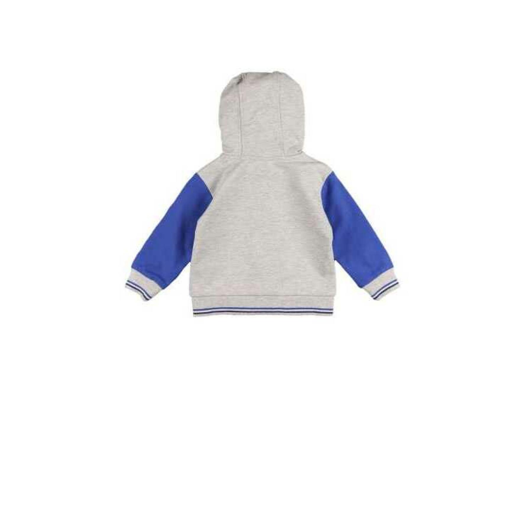 Baby hoodie Charanga Rolera