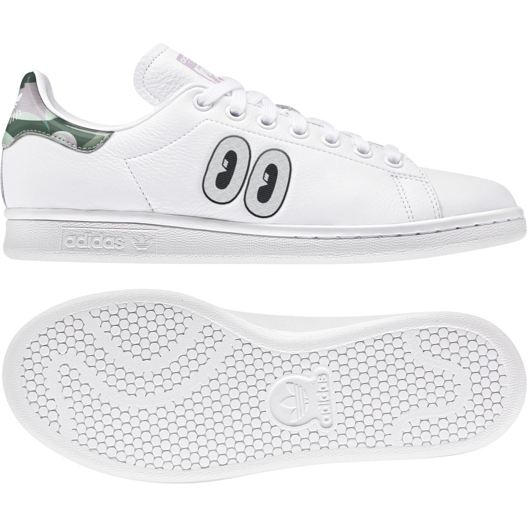 Damessneakers adidas Stan Smith