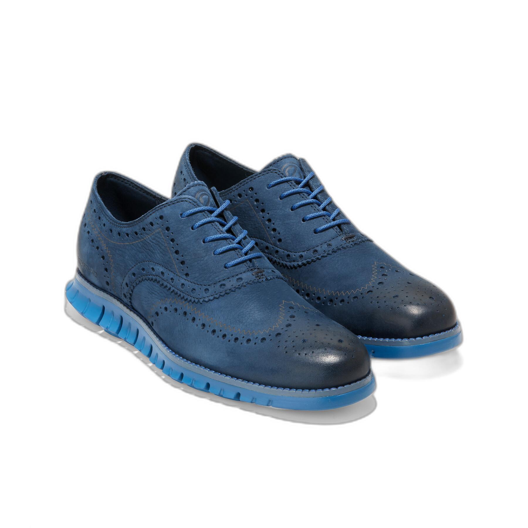 Trainers Cole Haan Zerogrand Wing Oxford