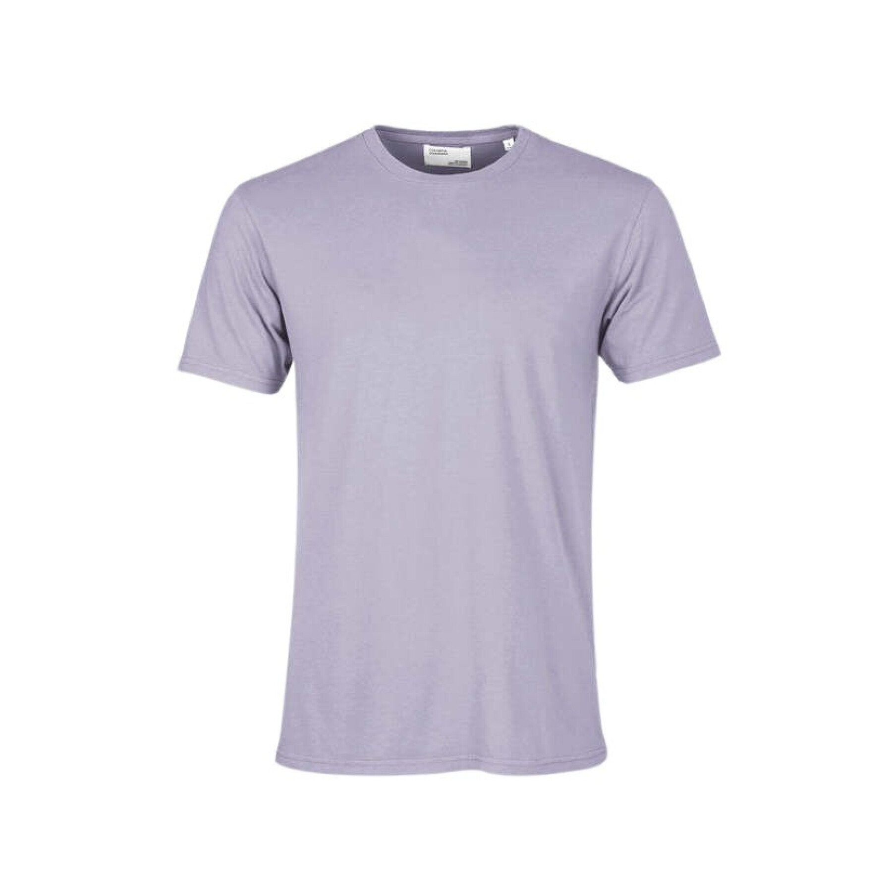 T-shirt Colorful Standard Classic Organic Purple Jade