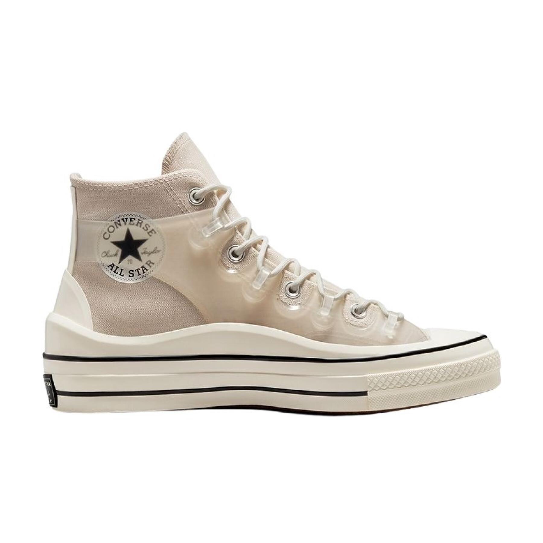 Trainers Converse Hybrid Function Chuck 70 Utility