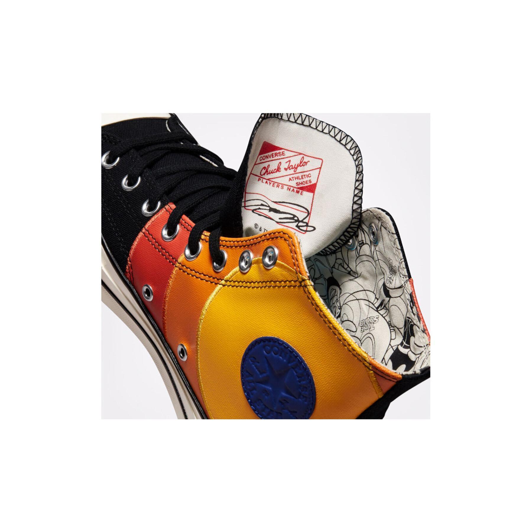 Trainers Converse X Space Jam: A New Legacy "Lola" Pro