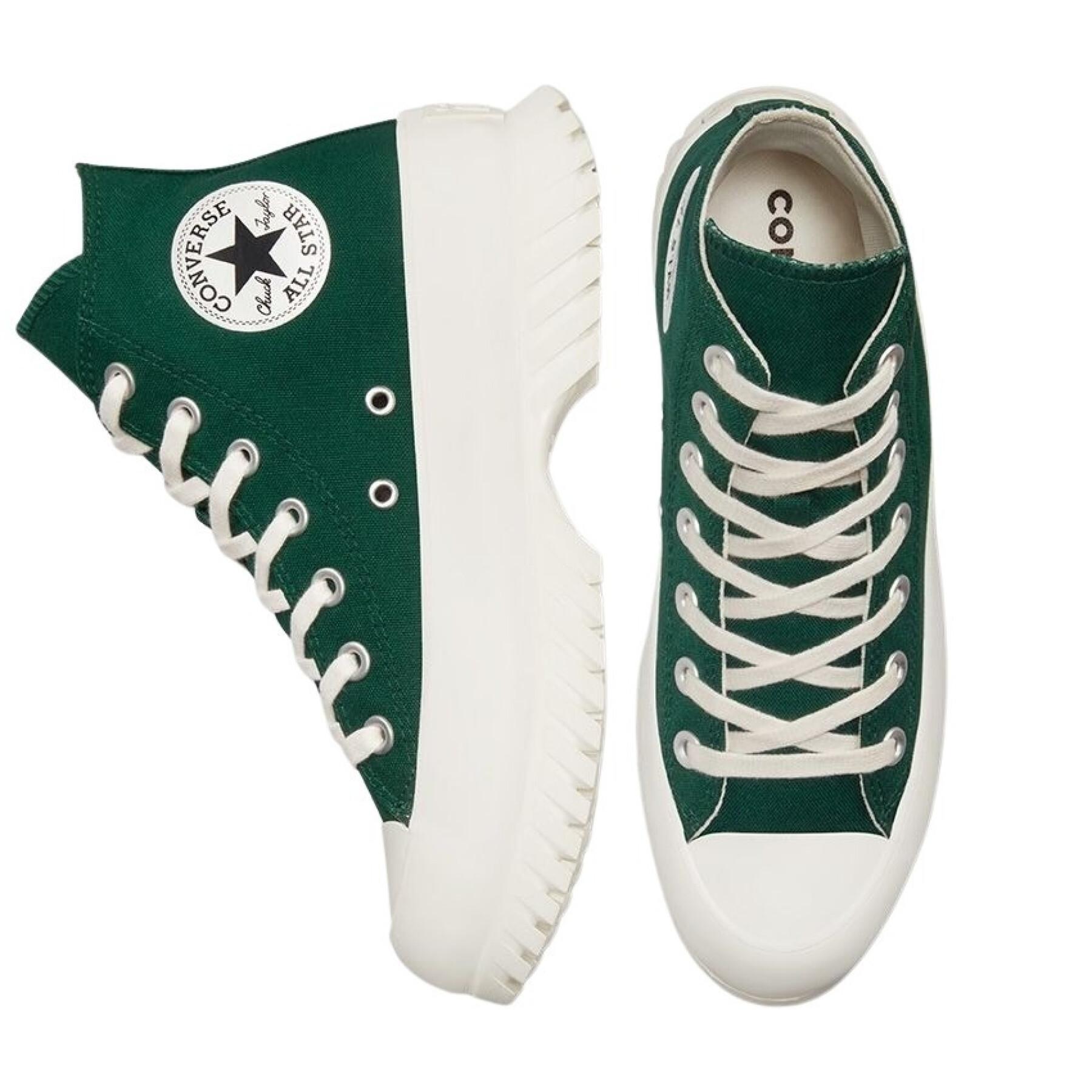 Damestrainers Converse Chuck Taylor All Star Lugged 2.0