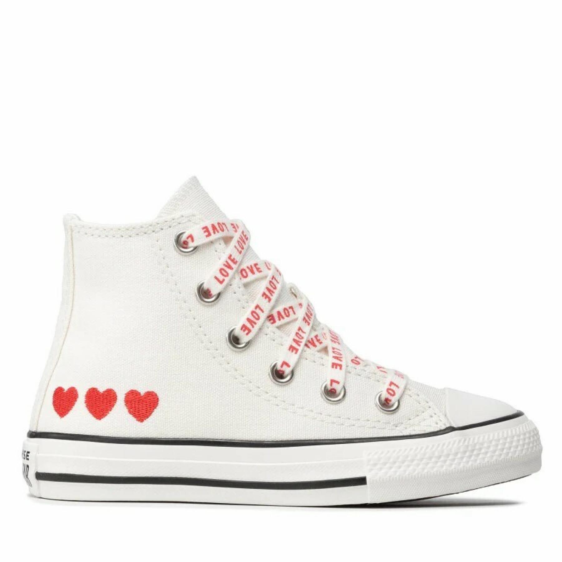 Kindertrainers Converse Chuck Taylor All Star