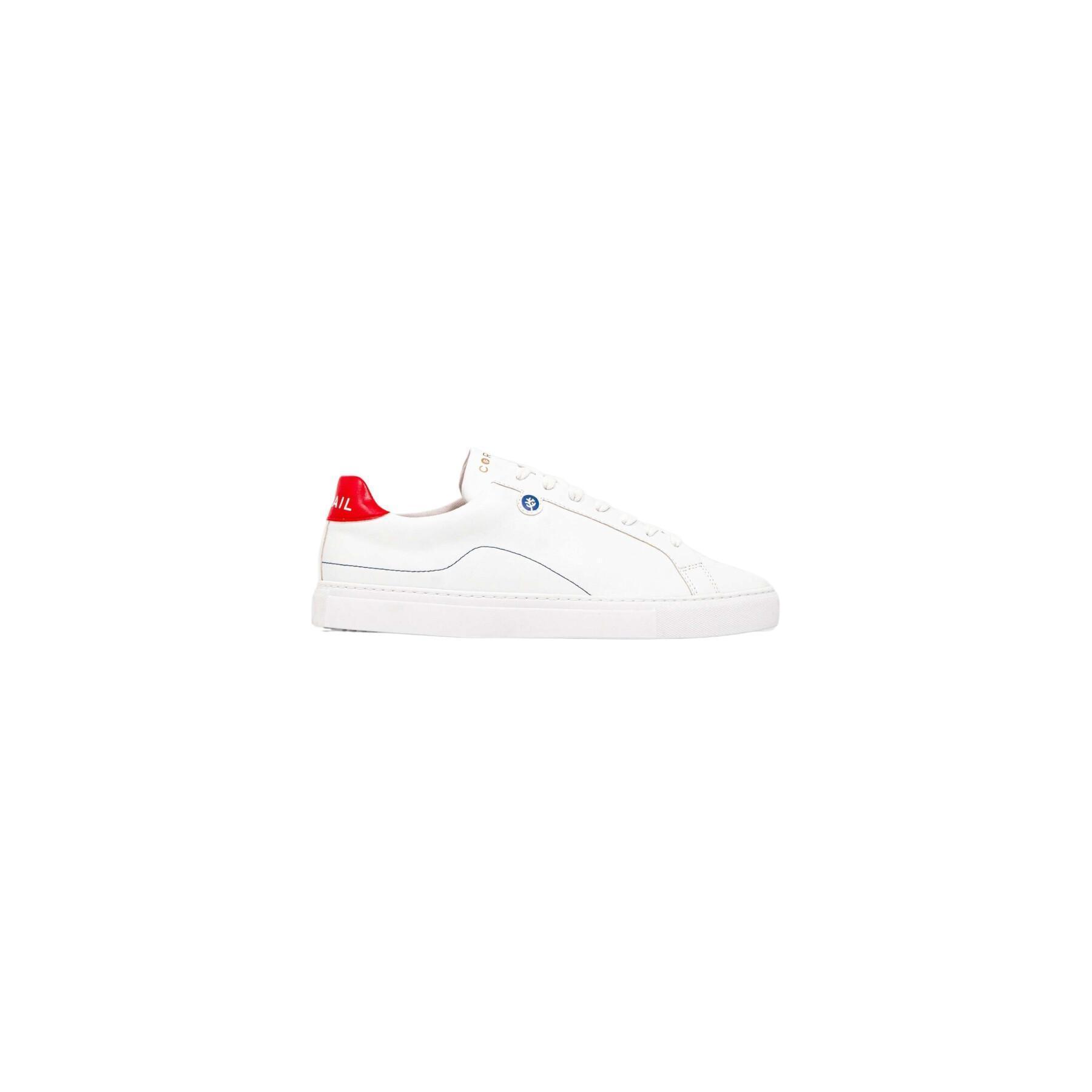 Trainers Corail Marseille 21