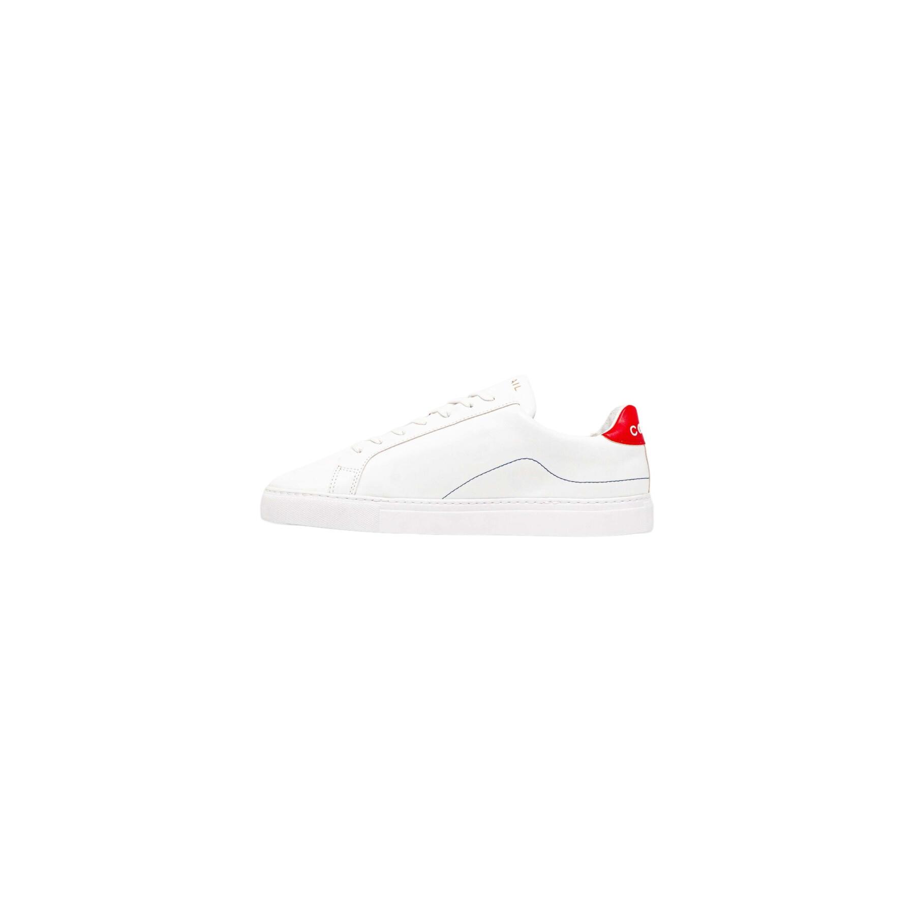 Trainers Corail Marseille 21
