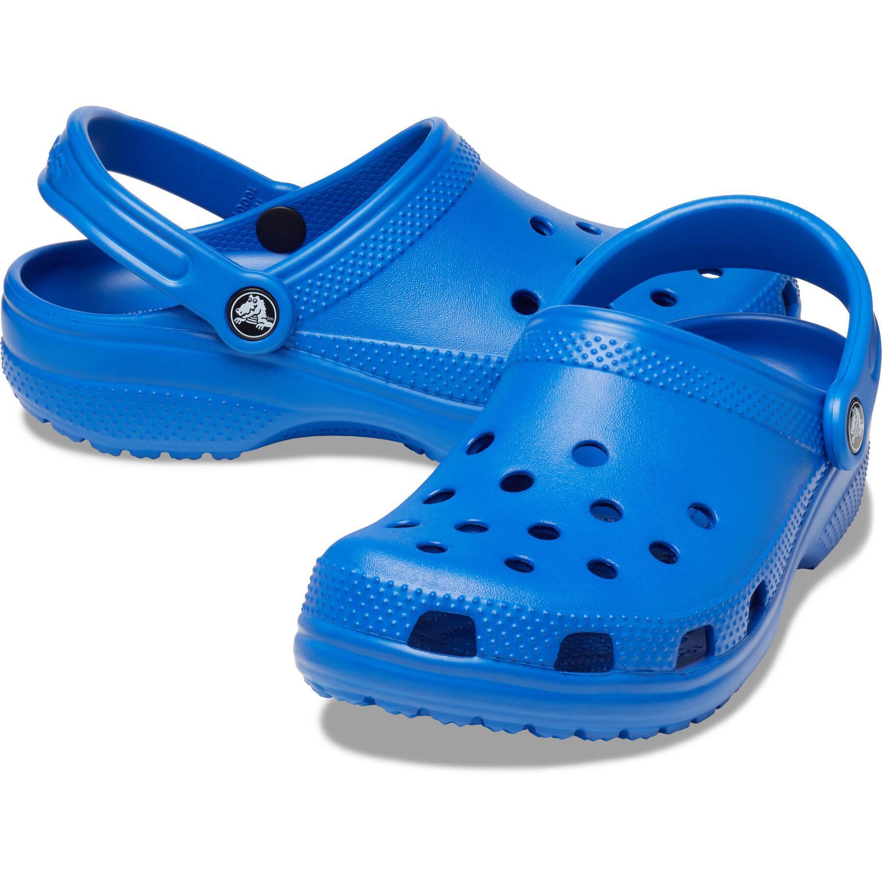 Klompen Crocs Classic