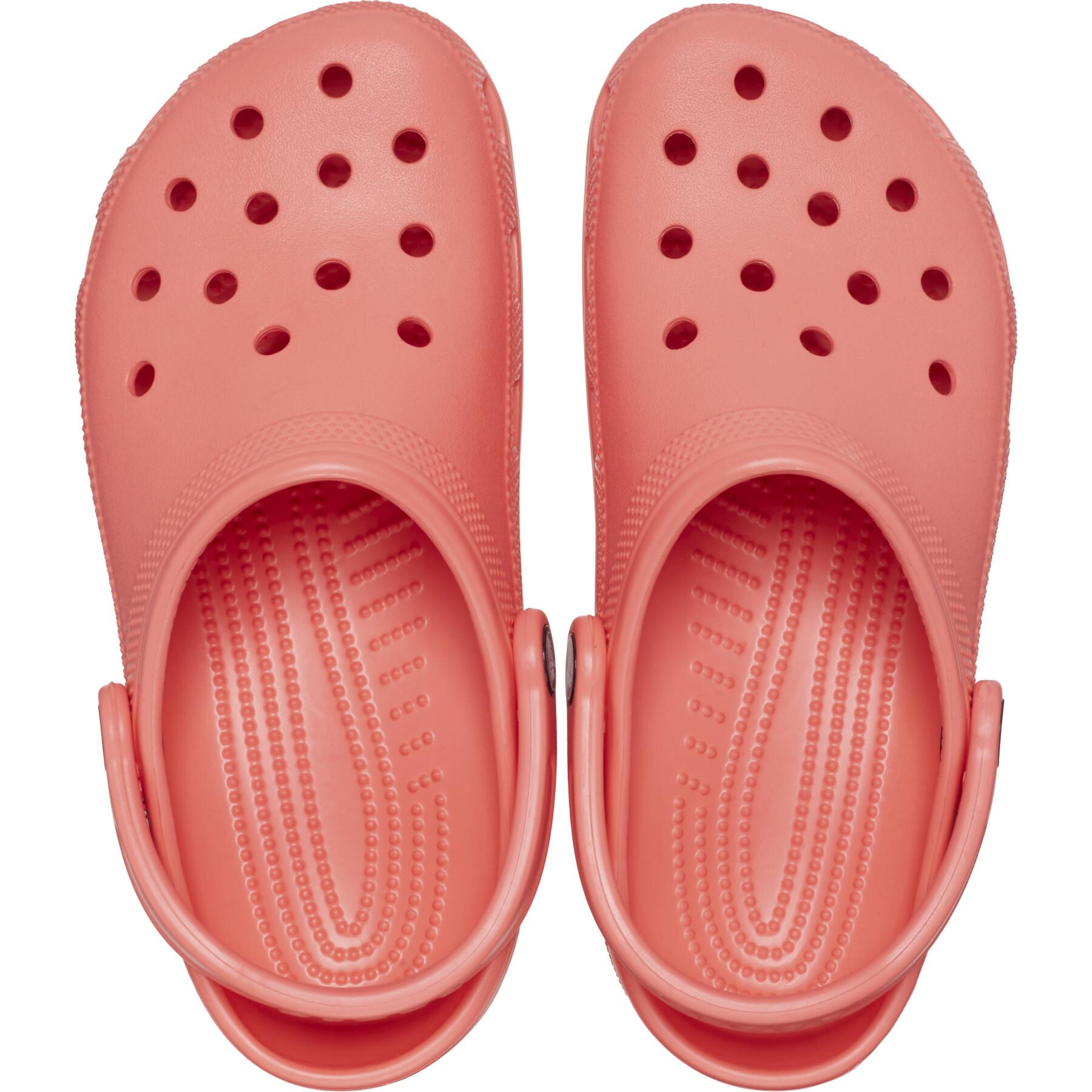 Klompen Crocs Classic