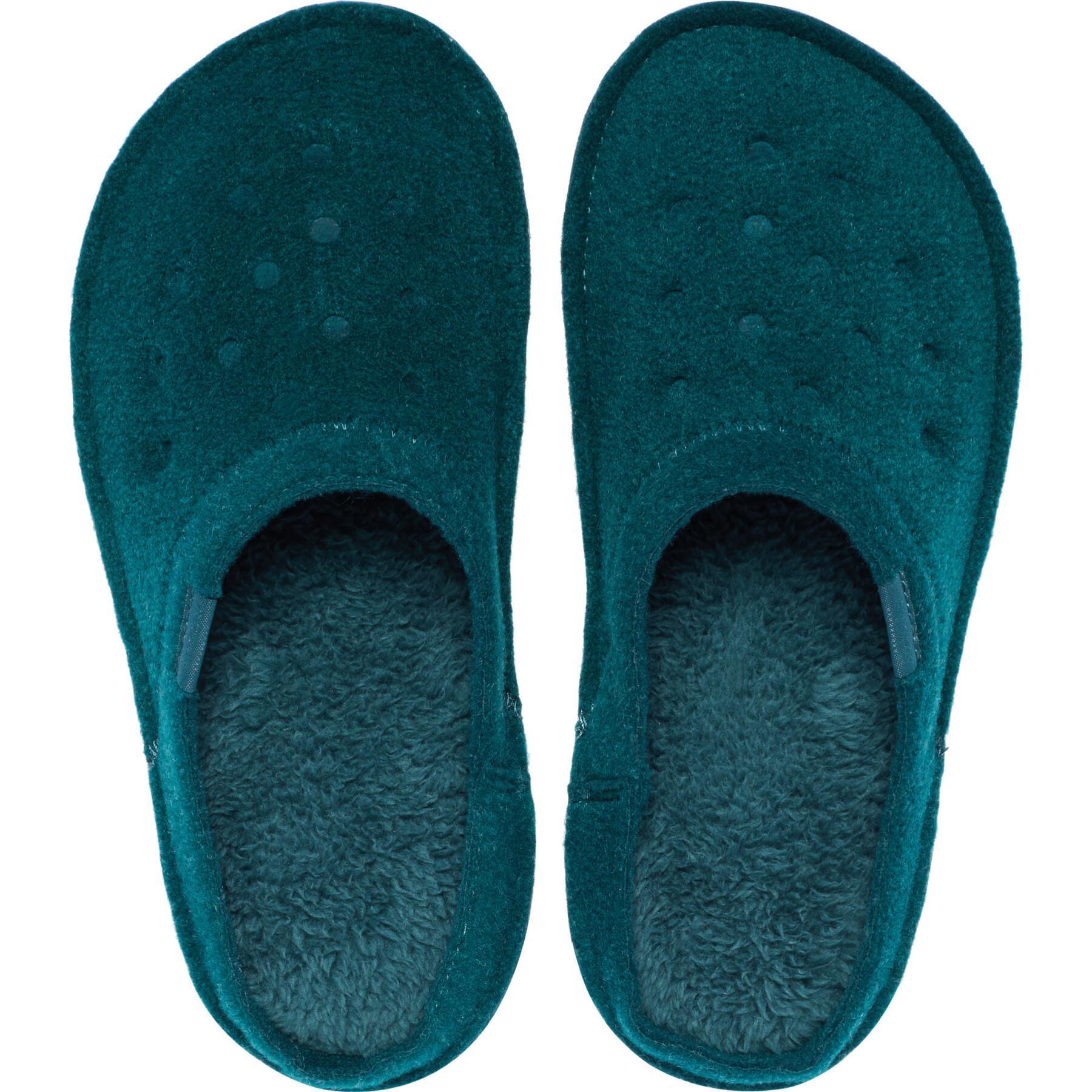 Klassieke pantoffels Crocs