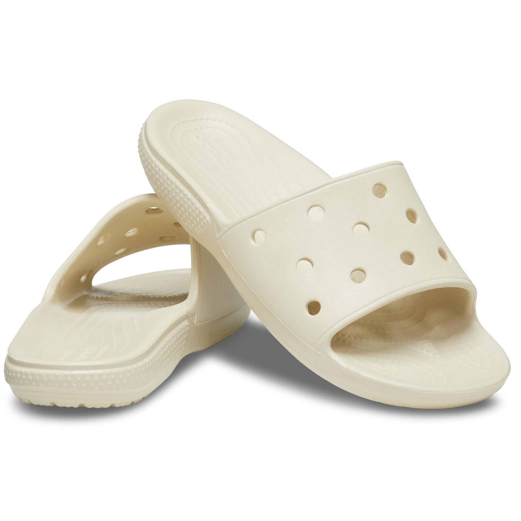 Badslippers Crocs Classic Slide