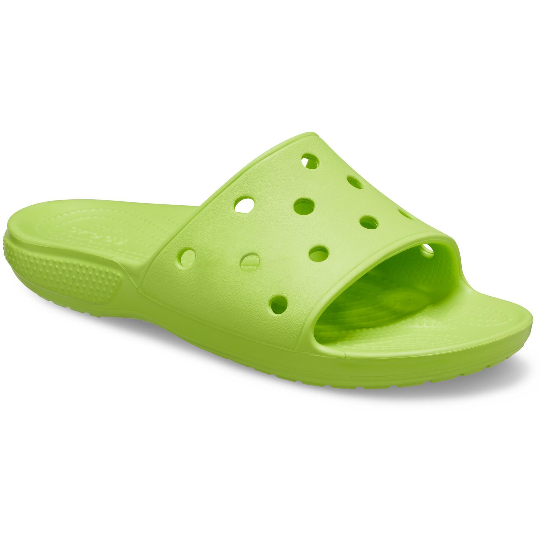 Kindersloffen Crocs Classic