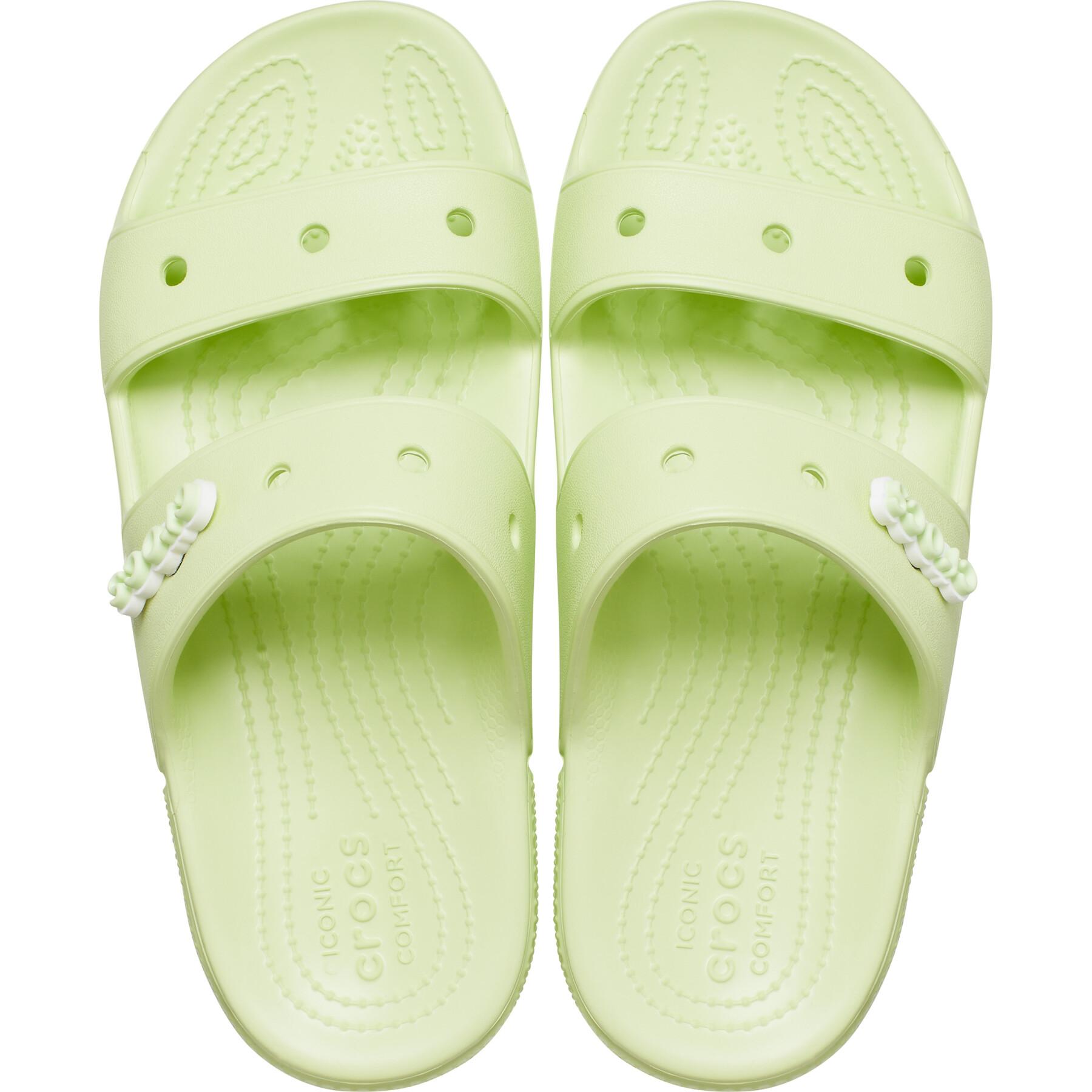 Klassieke sandalen Crocs