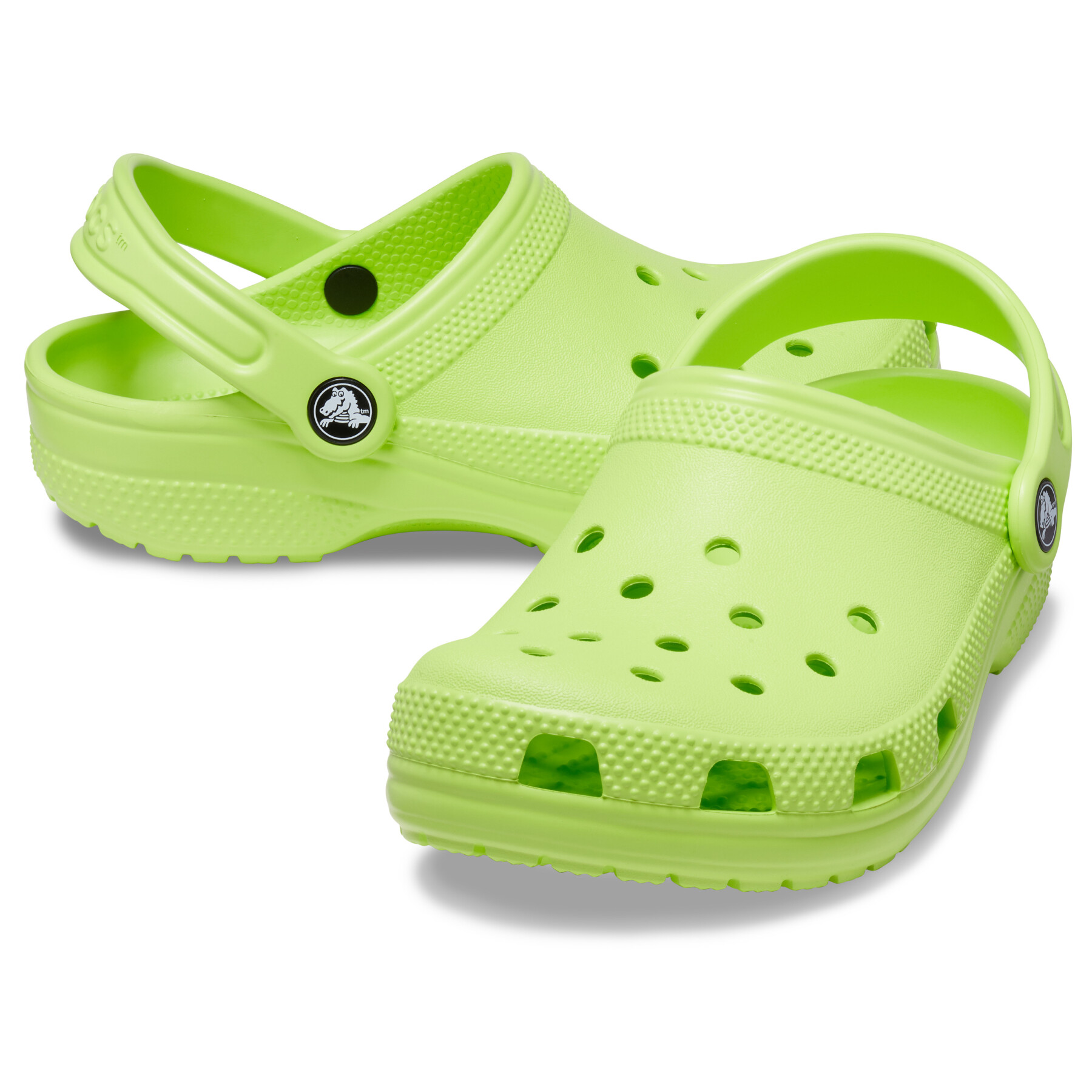 Kinderklompen Crocs Classic