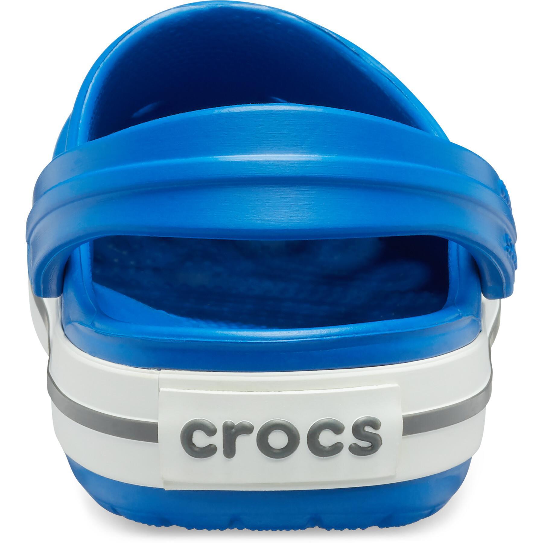 Kinderklompen Crocs Crocband T