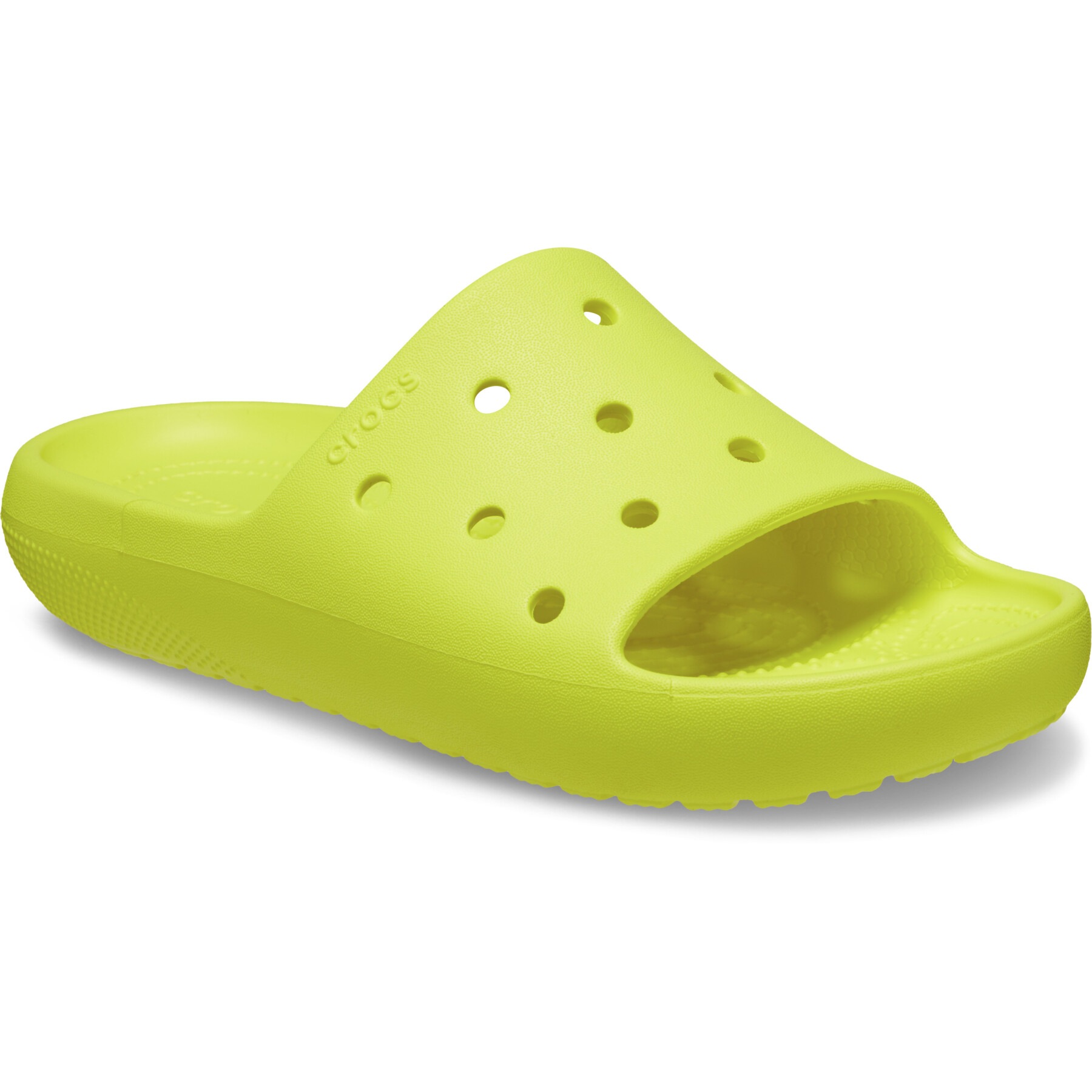 Tapschoenen Crocs Classic Slide V2 Ady