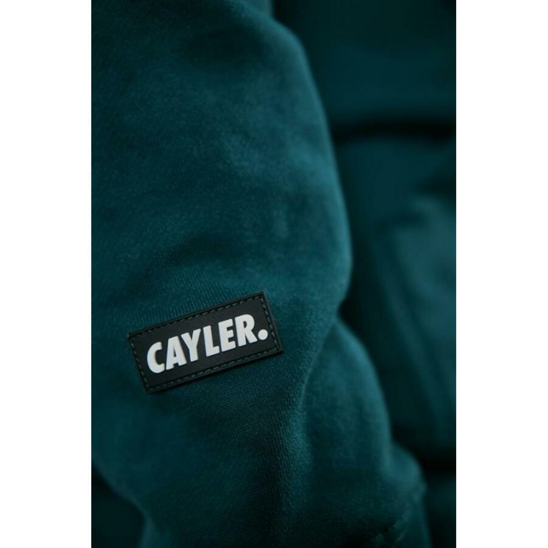 Sweatshirt Cayler & Sons PA Small Icon (grandes tailles)