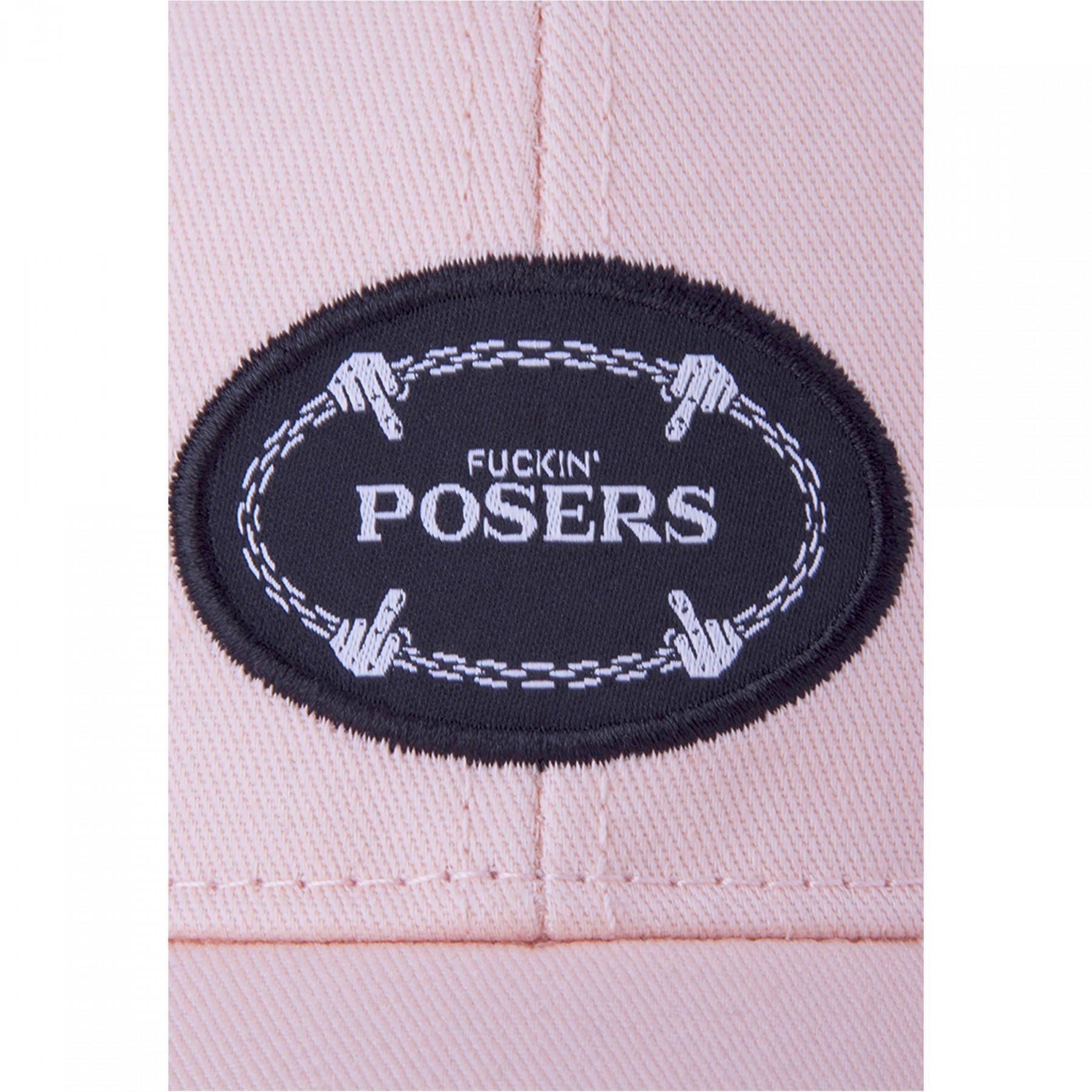 Pet Cayler & Sons wl posers curved