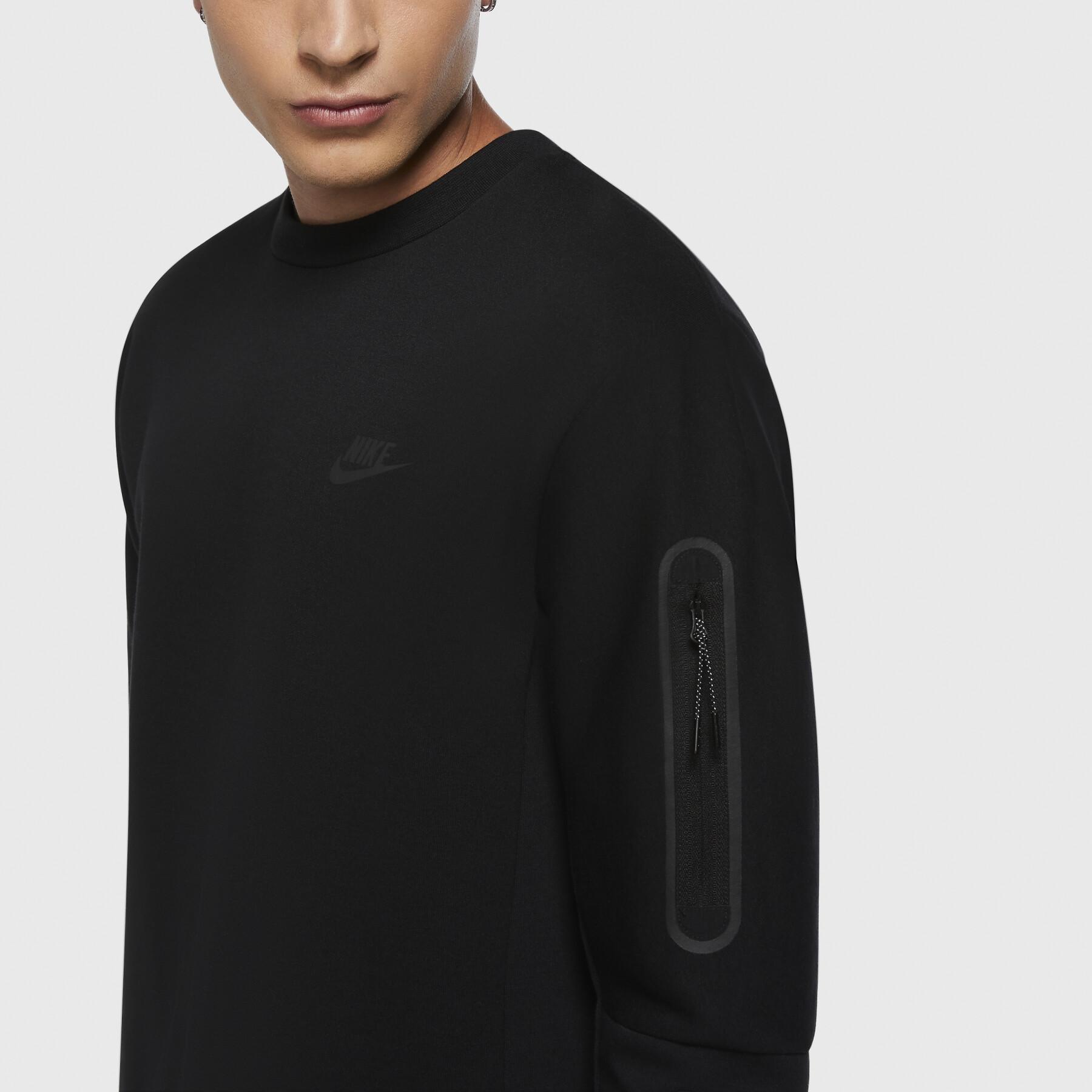 Sweatshirt Nike Sportswear Tech Fleece
