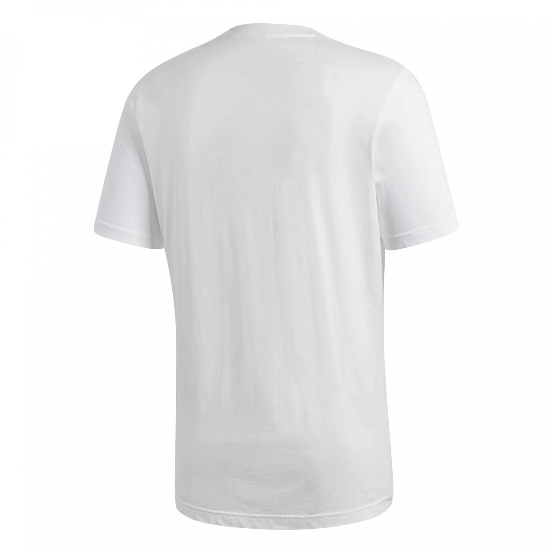 adidas Trefoil T-Shirt