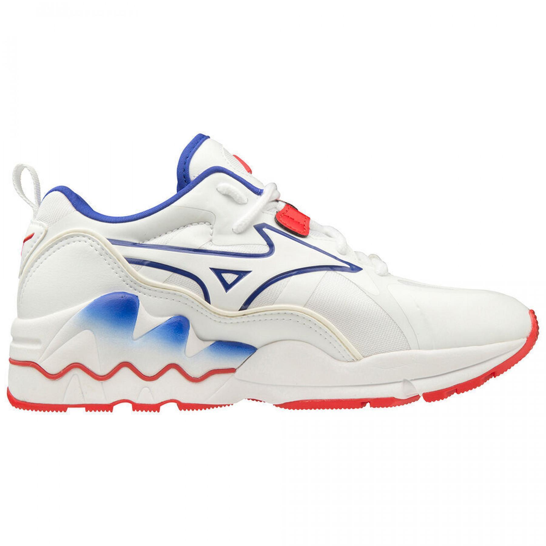 Sneakers Mizuno Wave Rider 1 Shape of Time