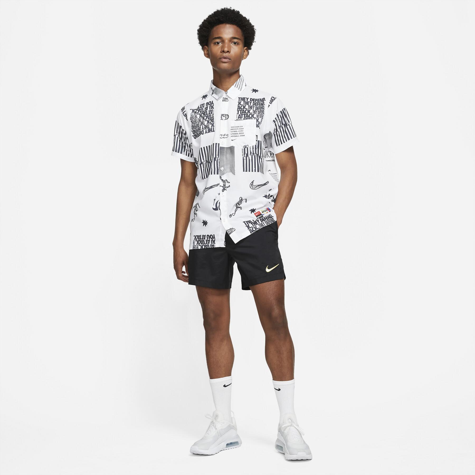 Overhemd Nike WHITESPACE W