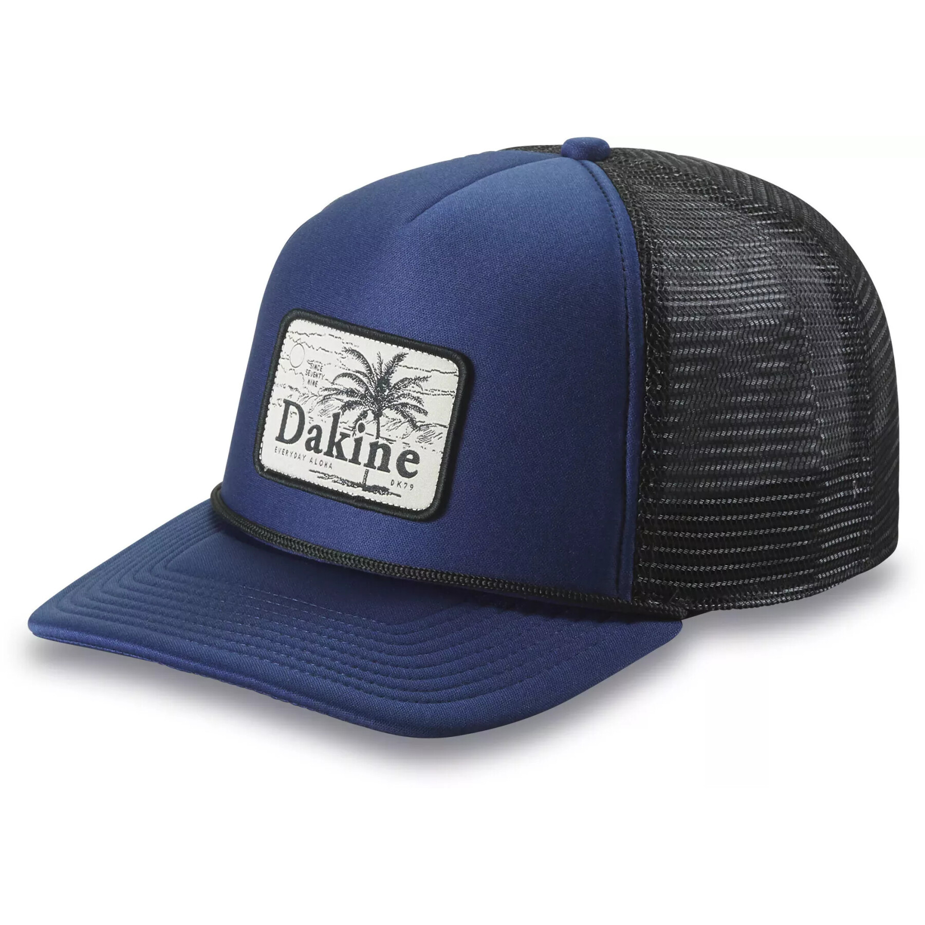 Trucker cap voor dames Dakine Classic Foamy